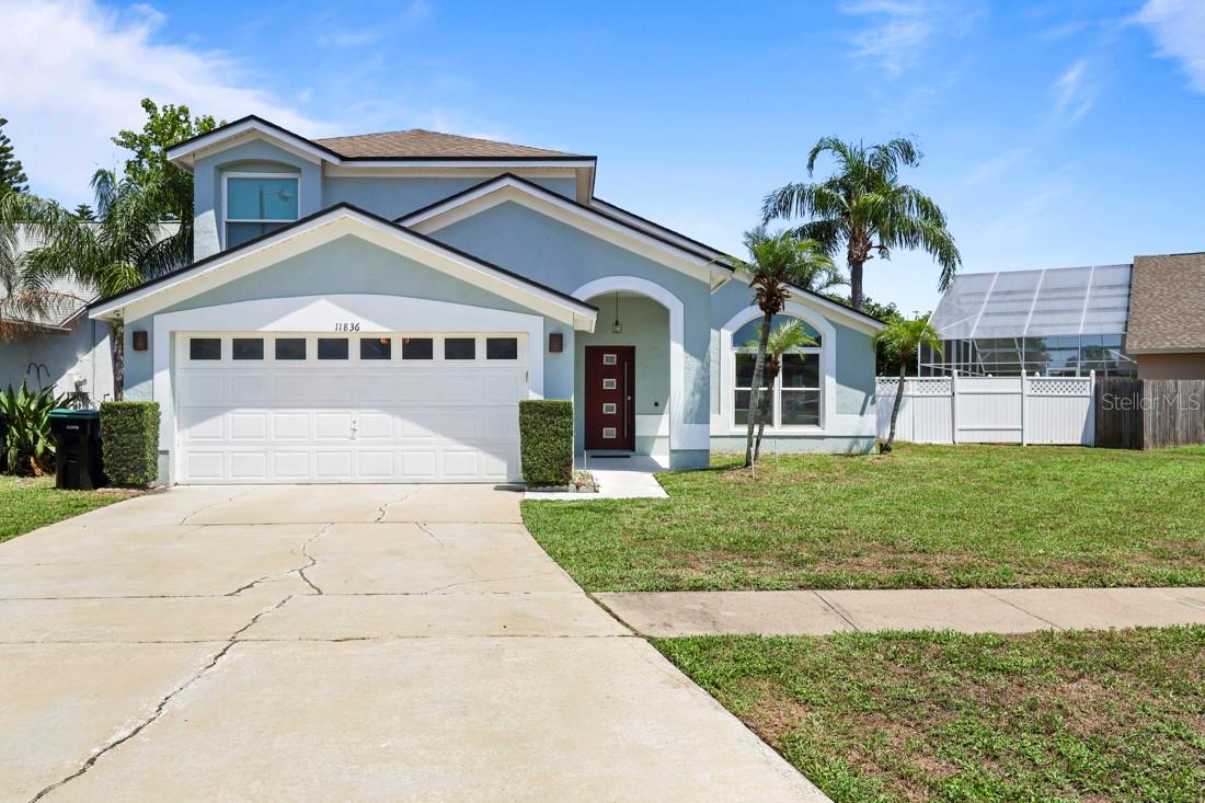 Details for 11836 Hartfordshire Way, ORLANDO, FL 32824