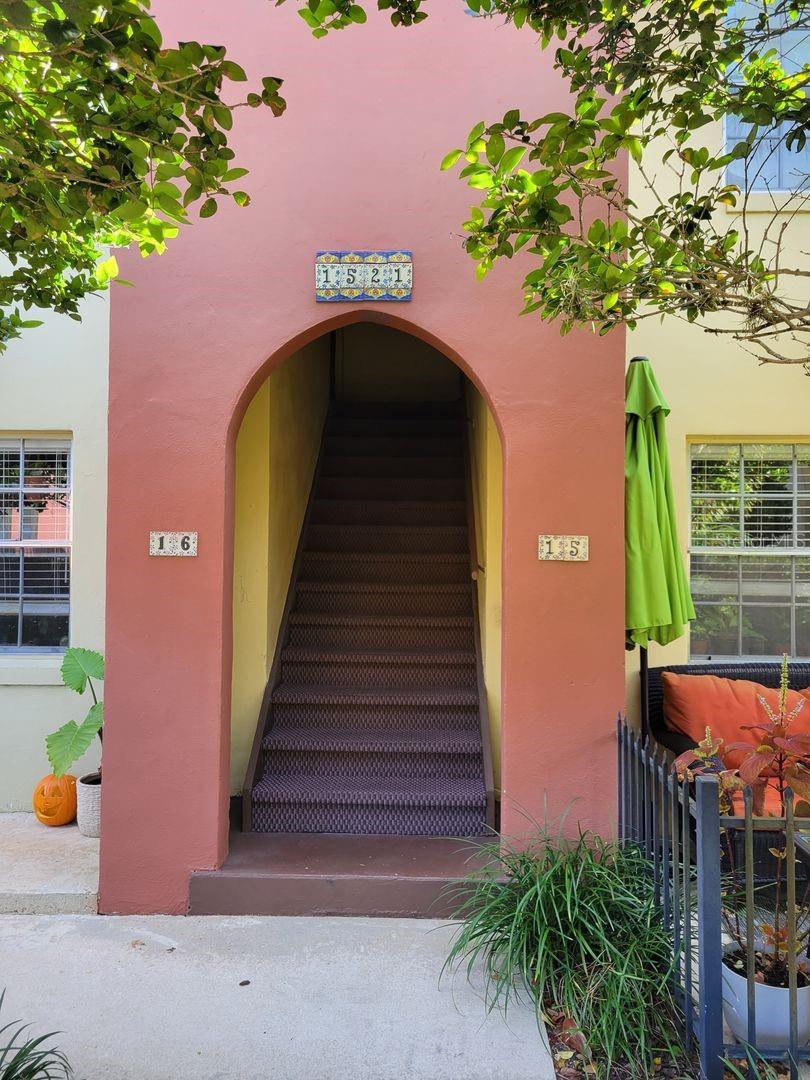 Details for 1521 Catherine Street 16, ORLANDO, FL 32801