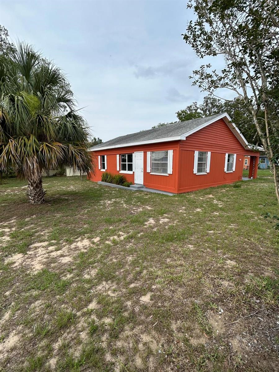 Details for 1325 Dean Avenue, EUSTIS, FL 32726