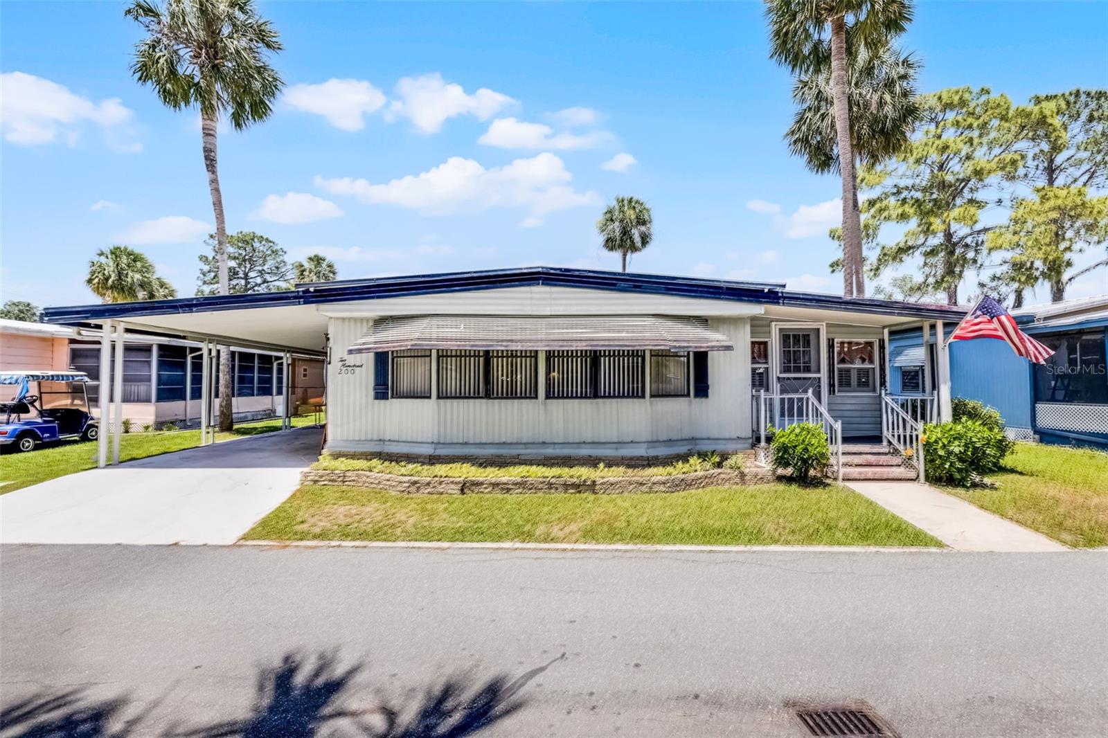 Details for 200 Palm Meadows Drive, EUSTIS, FL 32726