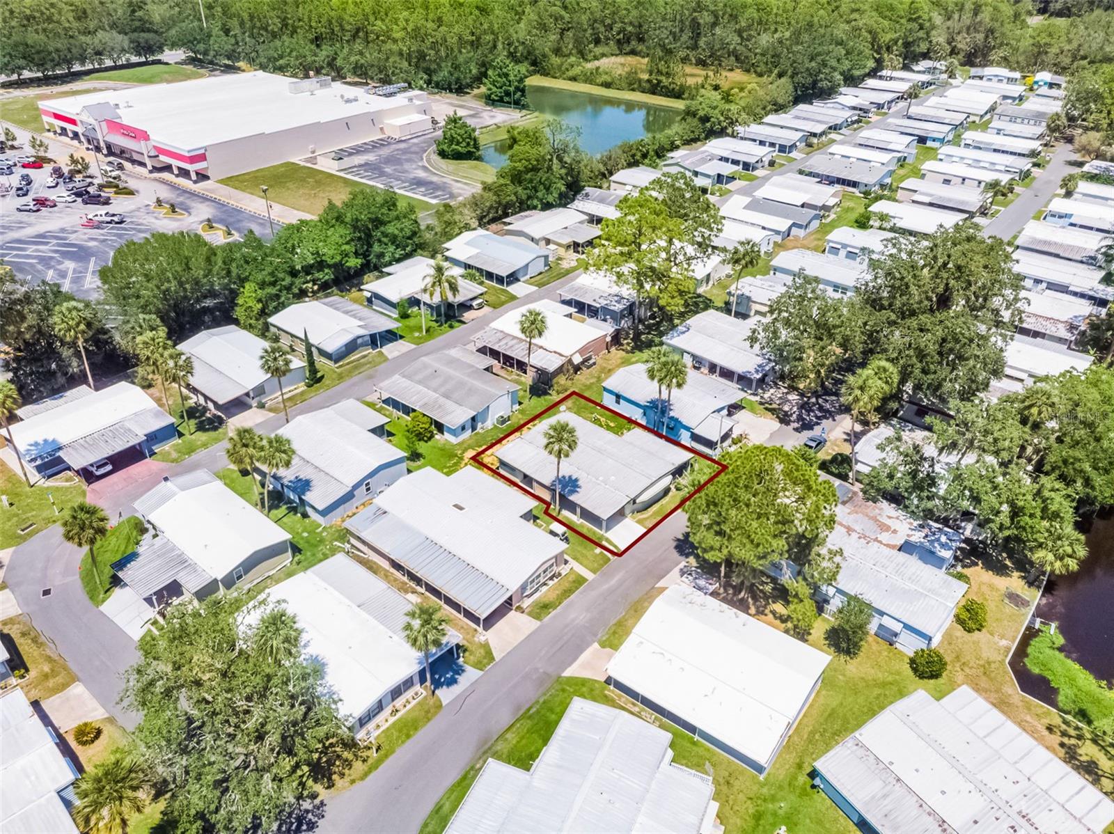 Image 41 of 43 For 200 Palm Meadows Drive