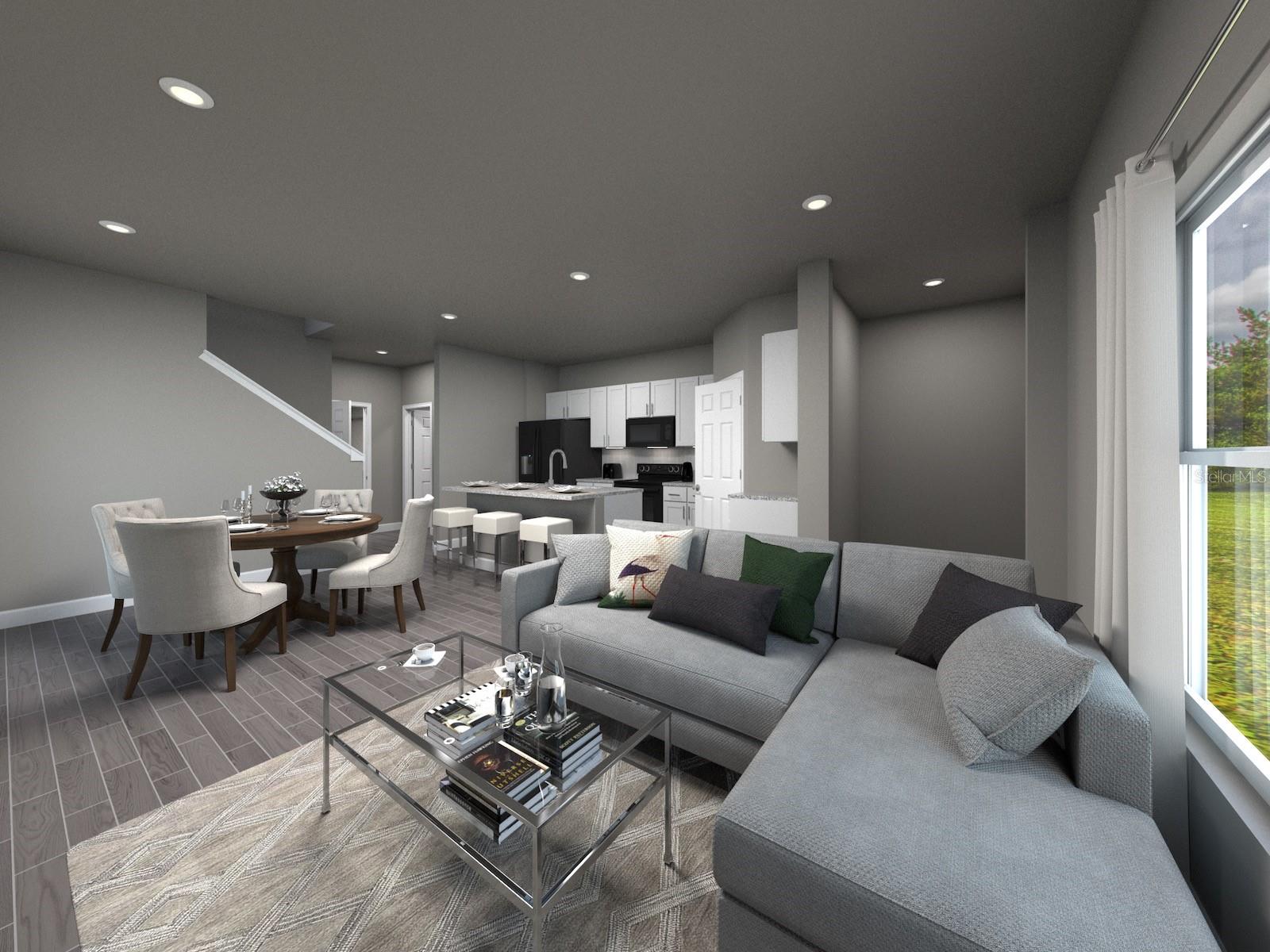 Image 3 of 5 For 4533 Cross Prairie Parkway