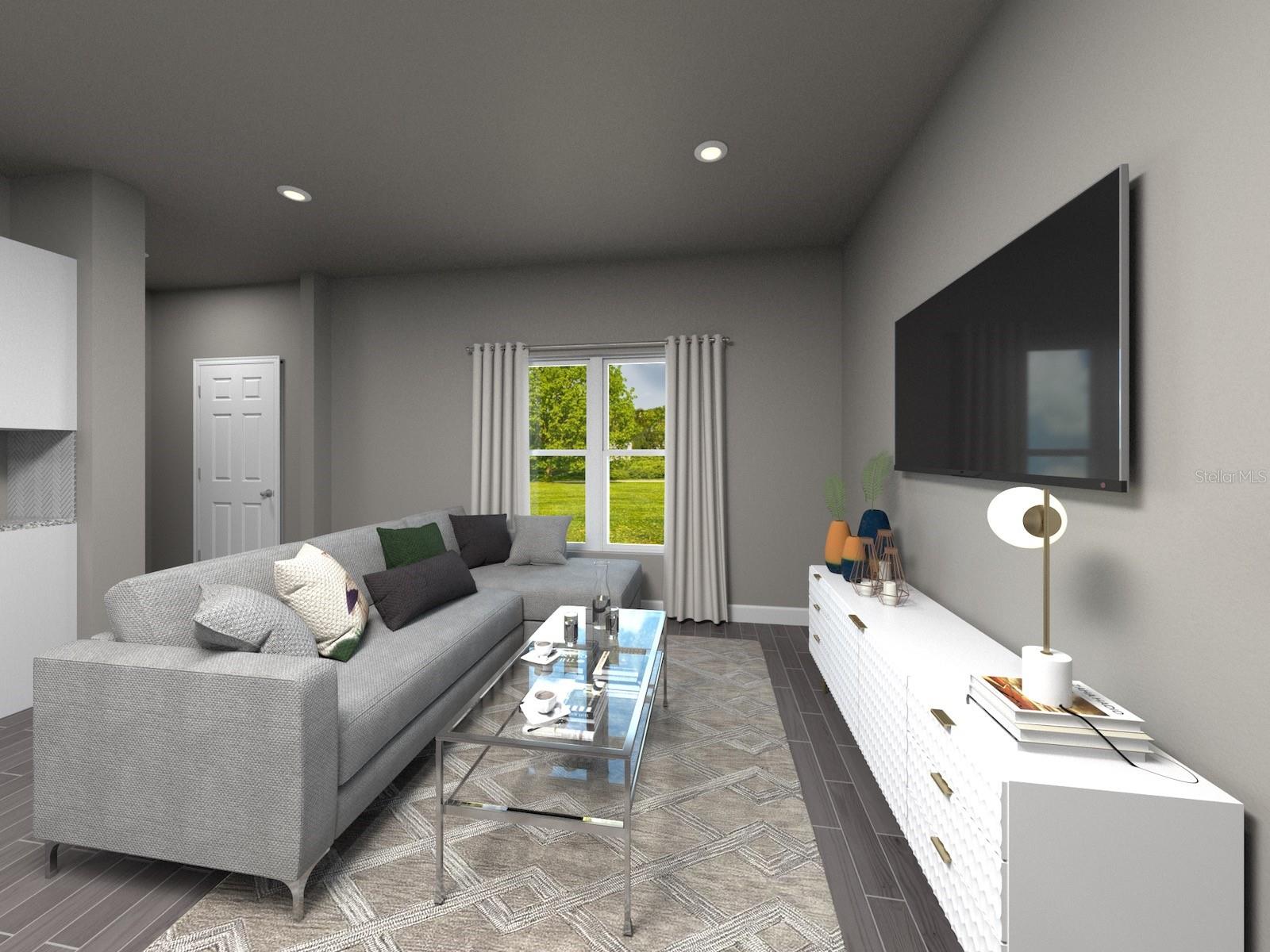 Image 4 of 5 For 4533 Cross Prairie Parkway