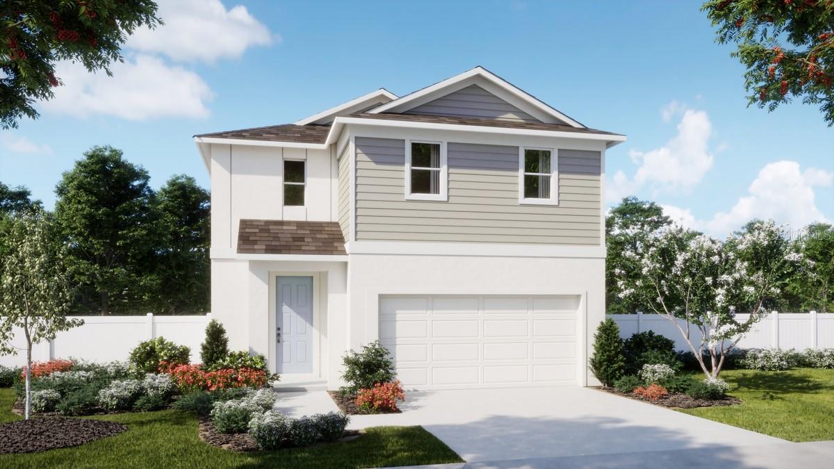 Listing Details for 734 Ginger Drive, HAINES CITY, FL 33844