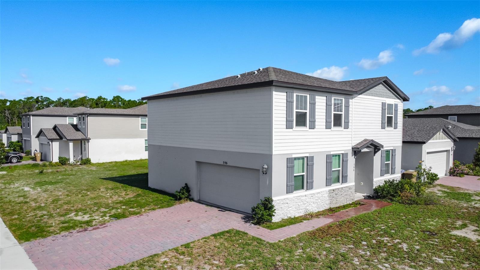 Image 2 of 29 For 596 Sun Warbler Way