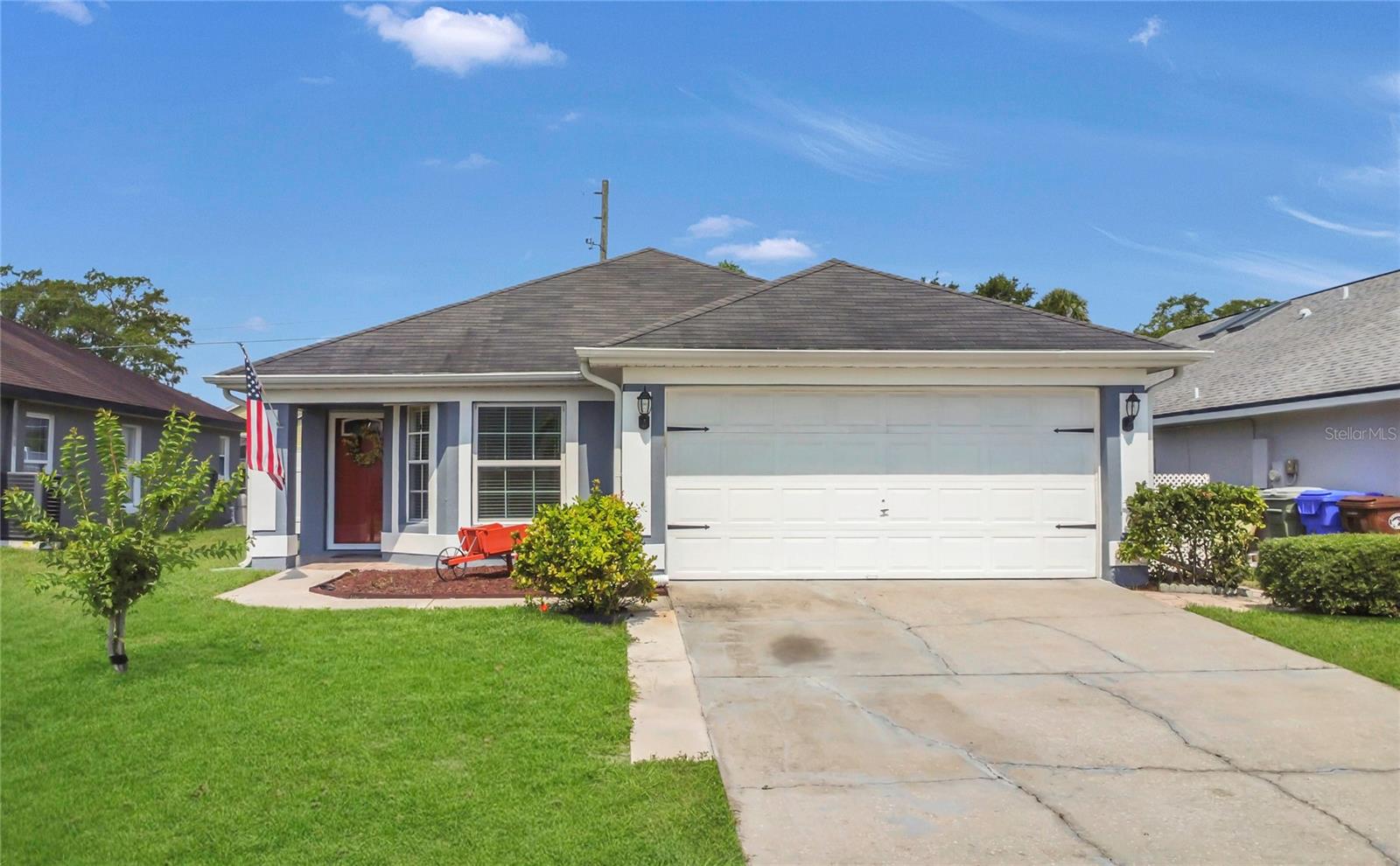 Details for 204 Bay Meadow Drive, KISSIMMEE, FL 34746