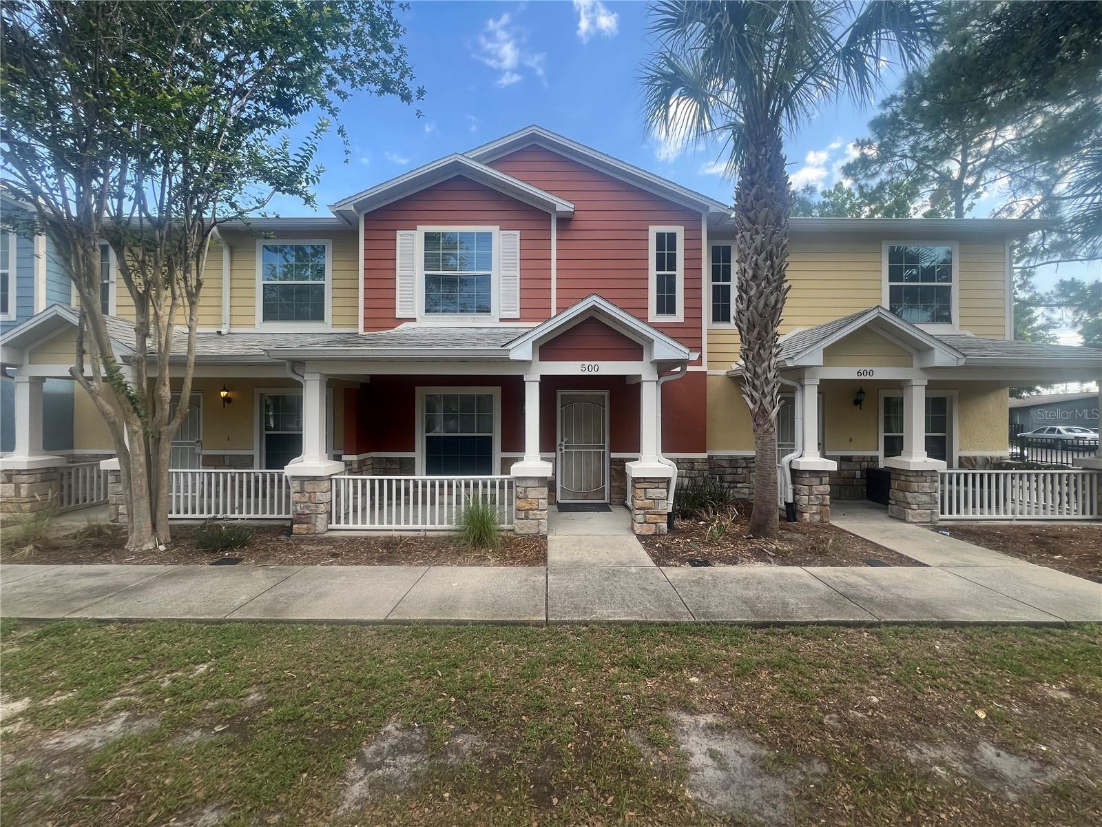 Details for 4650 Staghorn Drive 500, ORLANDO, FL 32808