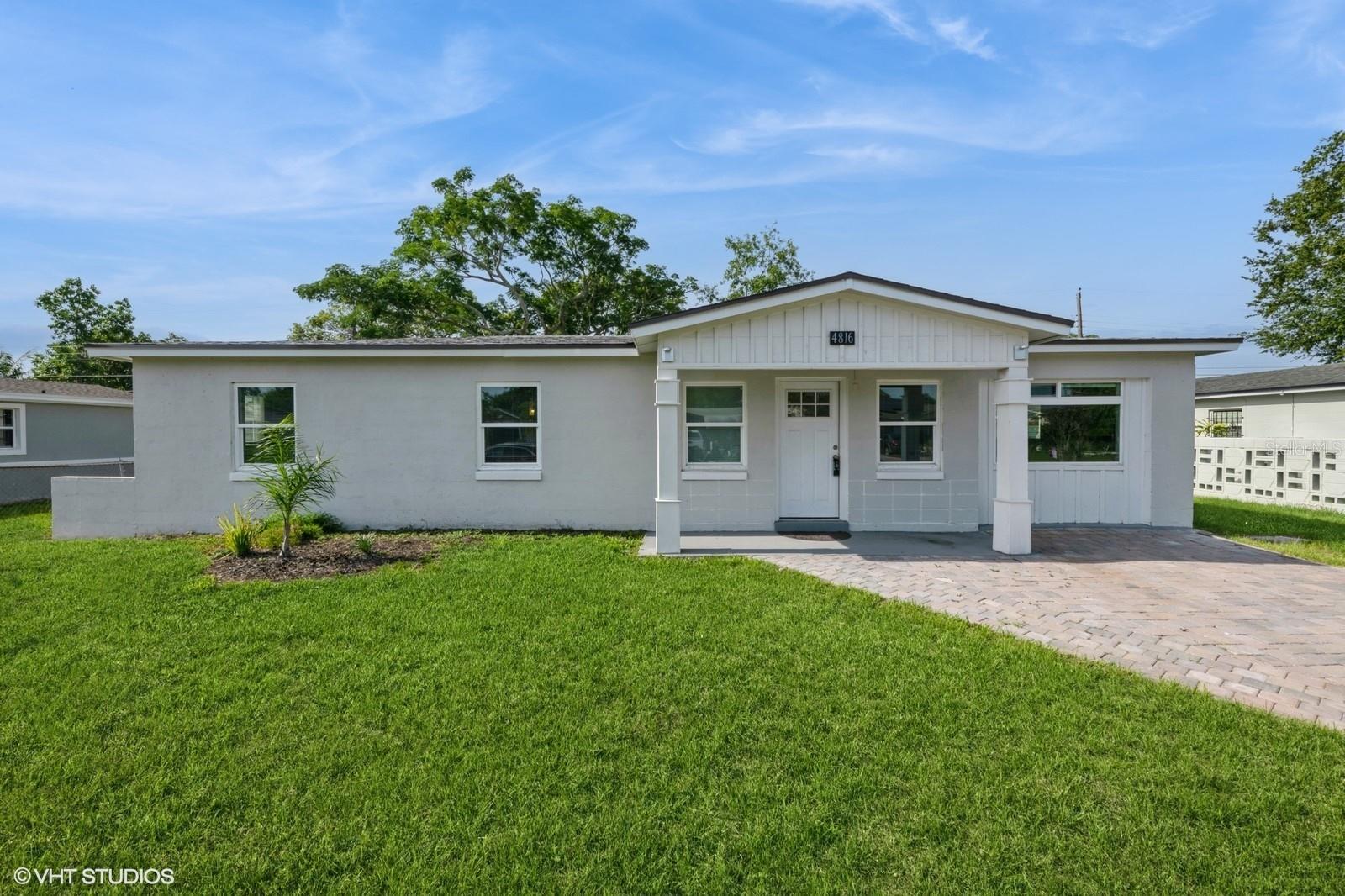Details for 4816 Crow Street, ORLANDO, FL 32819