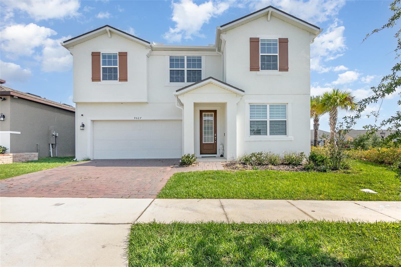 Details for 9027 Coral Cape Street, KISSIMMEE, FL 34747
