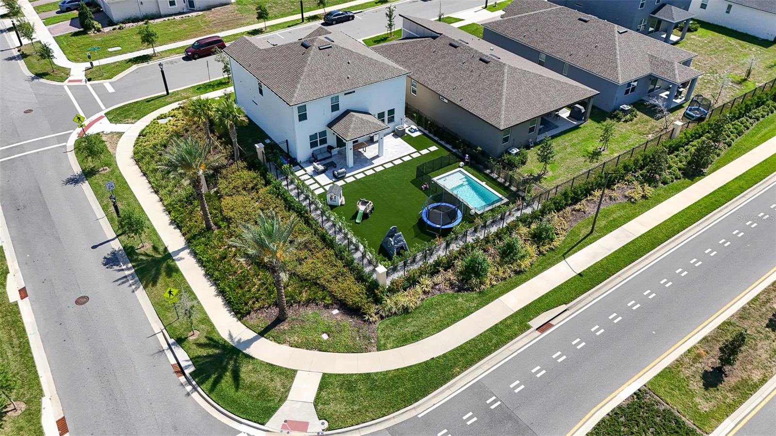 Image 34 of 37 For 9027 Coral Cape Street