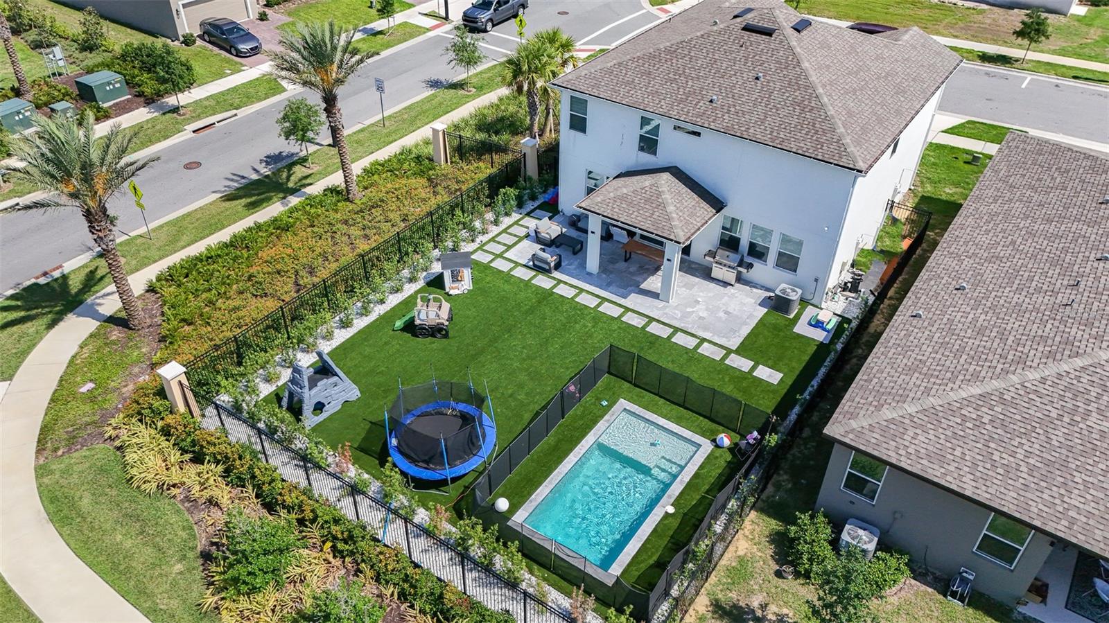 Image 35 of 37 For 9027 Coral Cape Street