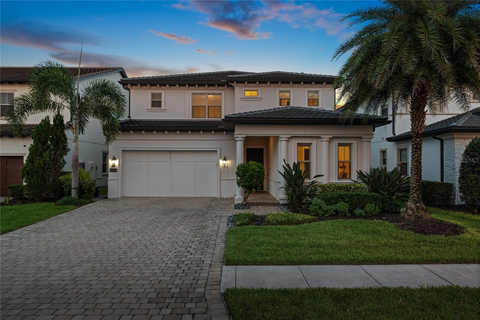 Details for 10529 Royal Cypress Way, ORLANDO, FL 32836