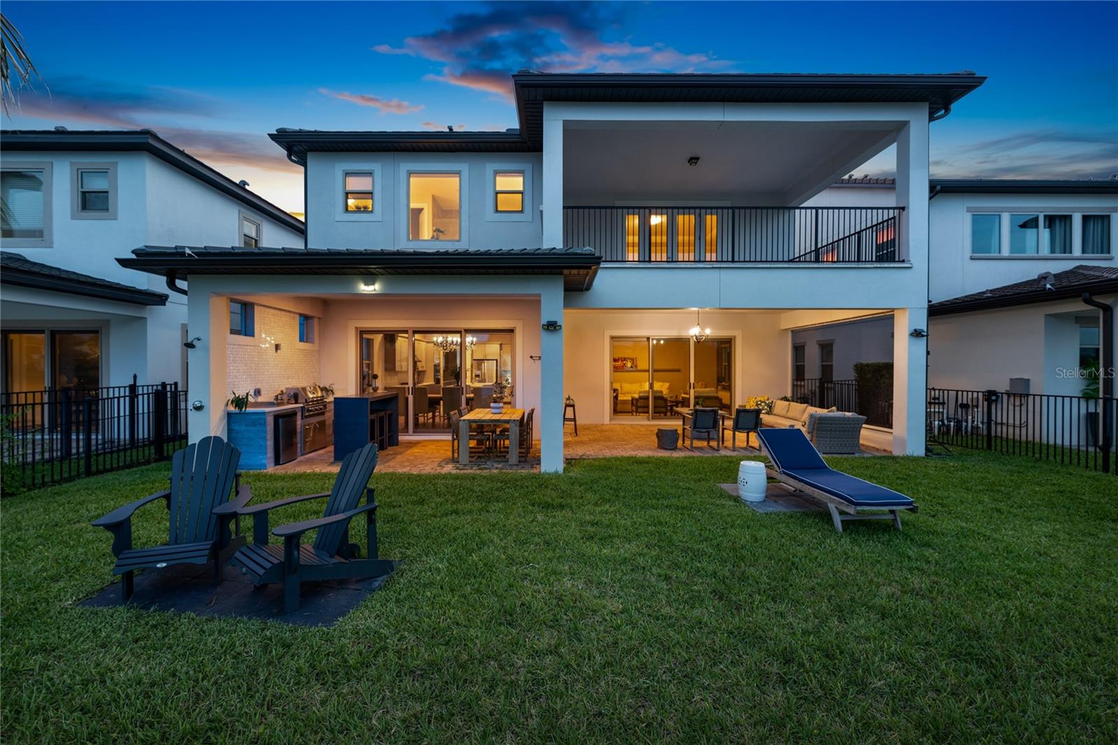 Image 37 of 40 For 10529 Royal Cypress Way