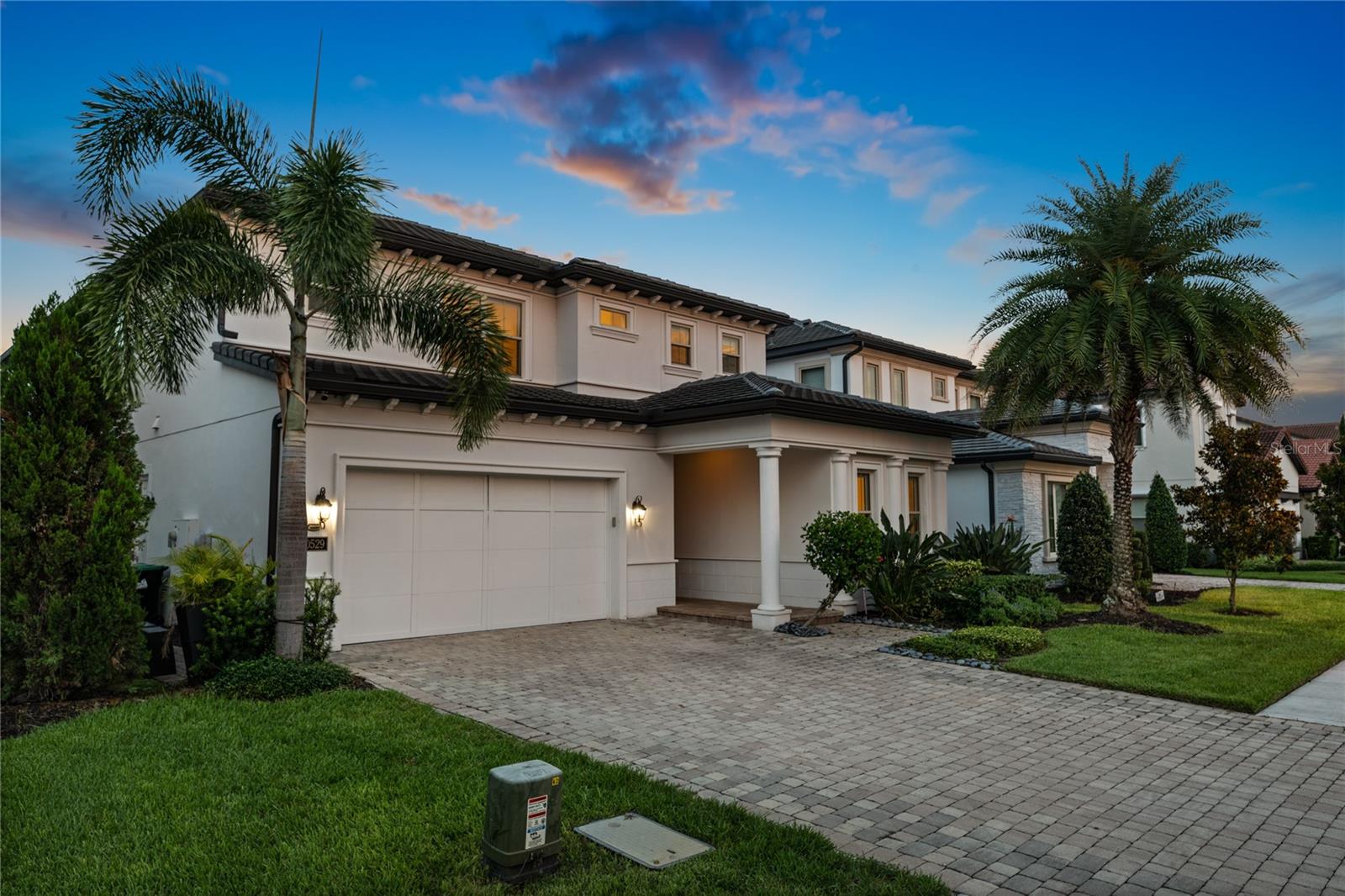 Image 40 of 40 For 10529 Royal Cypress Way