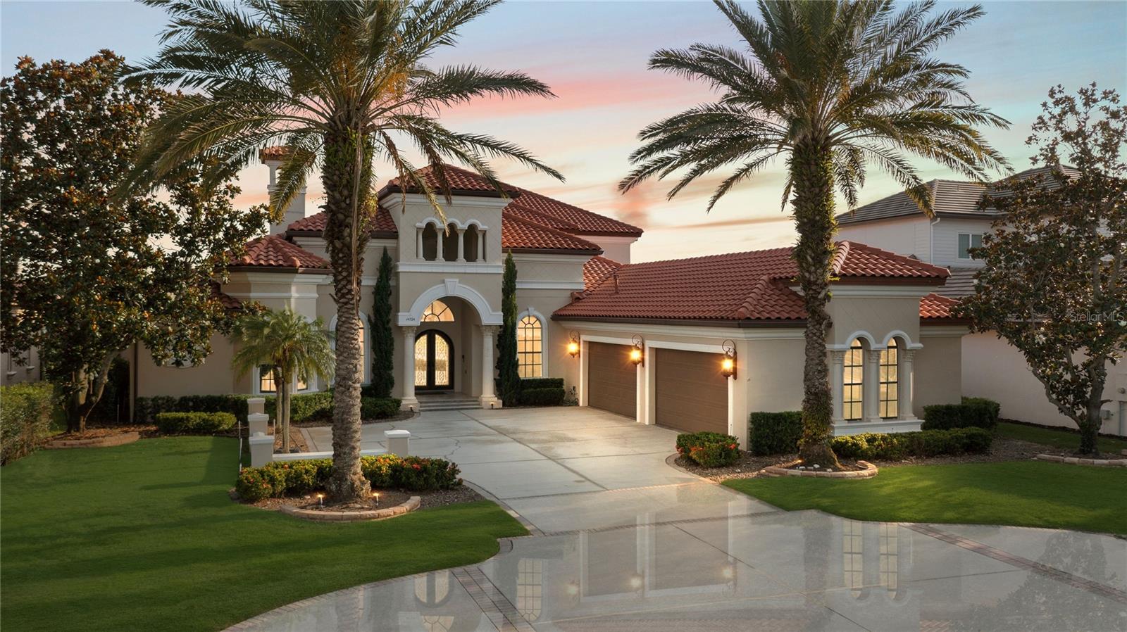 Details for 14724 Avenue Of The Rushes, WINTER GARDEN, FL 34787