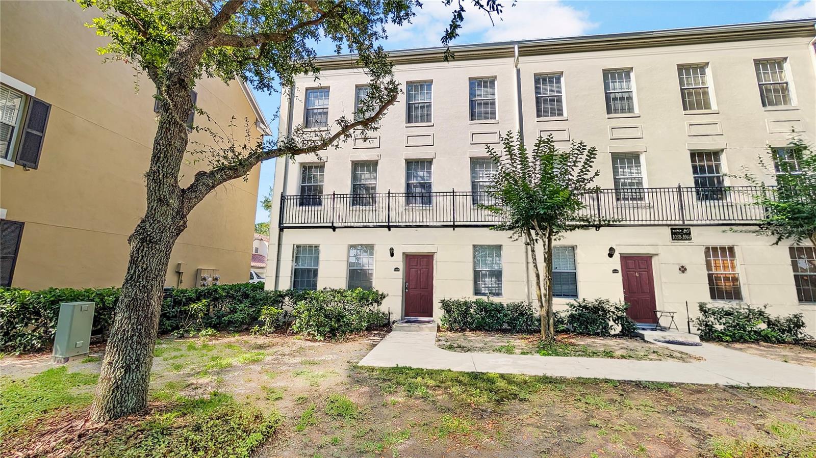 Details for 1038 Waterside Drive 1038, CELEBRATION, FL 34747