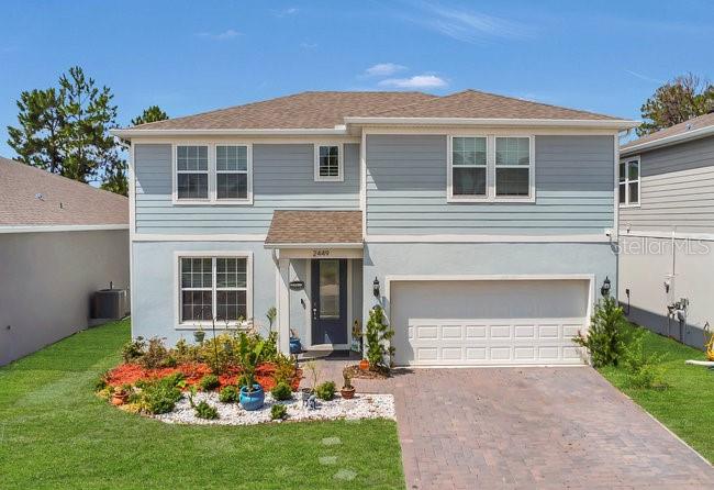 Details for 2449 Southlawn Lane, CLERMONT, FL 34714