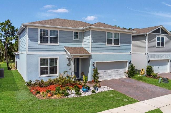 Image 2 of 46 For 2449 Southlawn Lane
