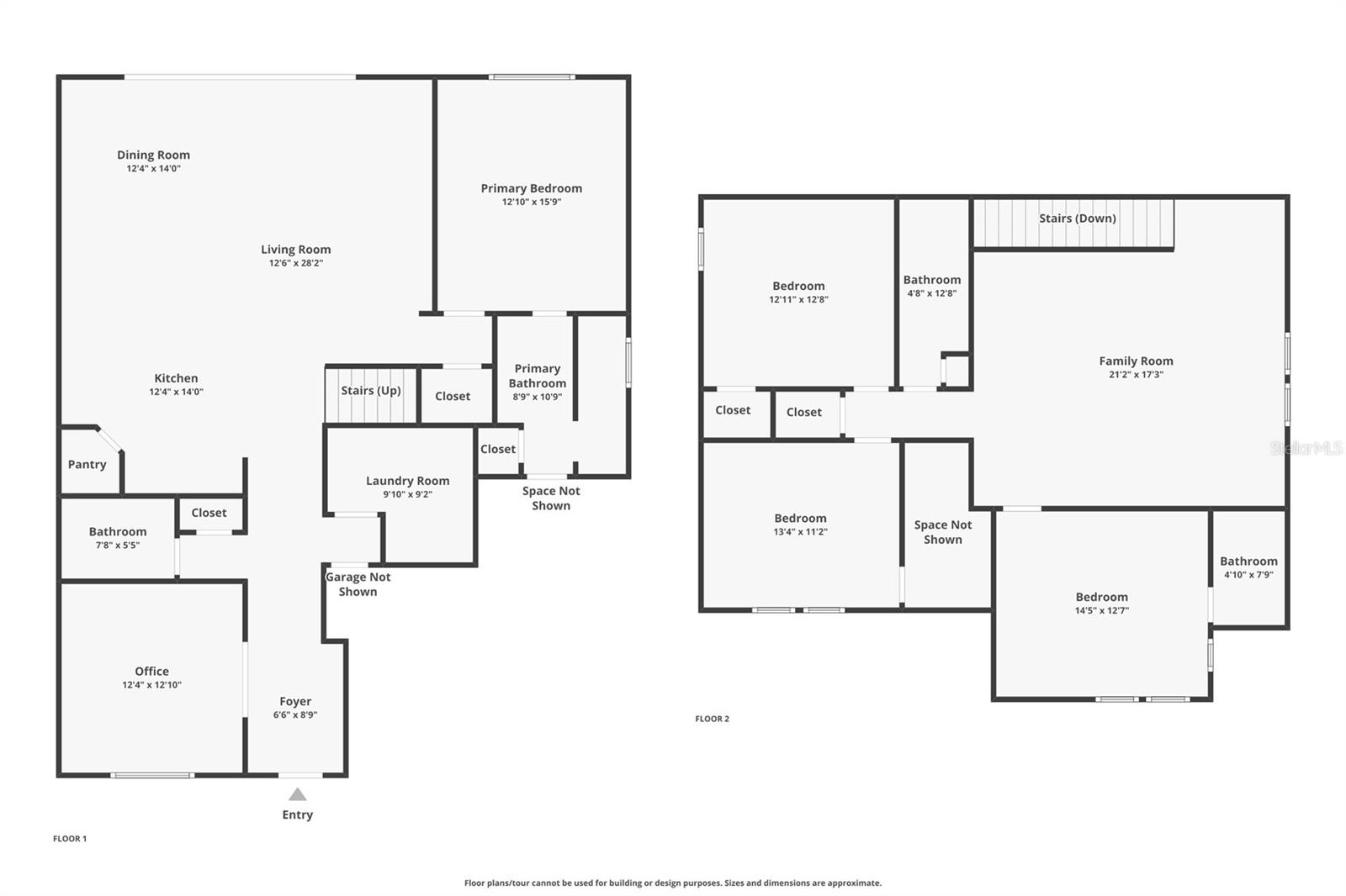 Image 4 of 46 For 2449 Southlawn Lane