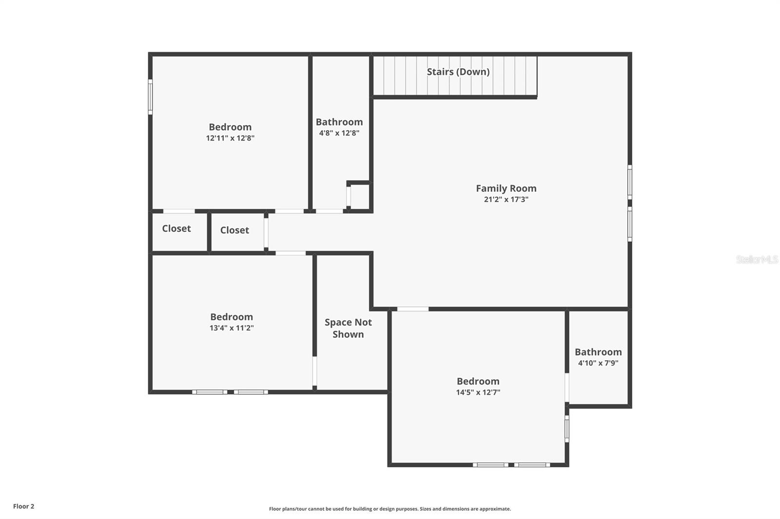 Image 6 of 46 For 2449 Southlawn Lane