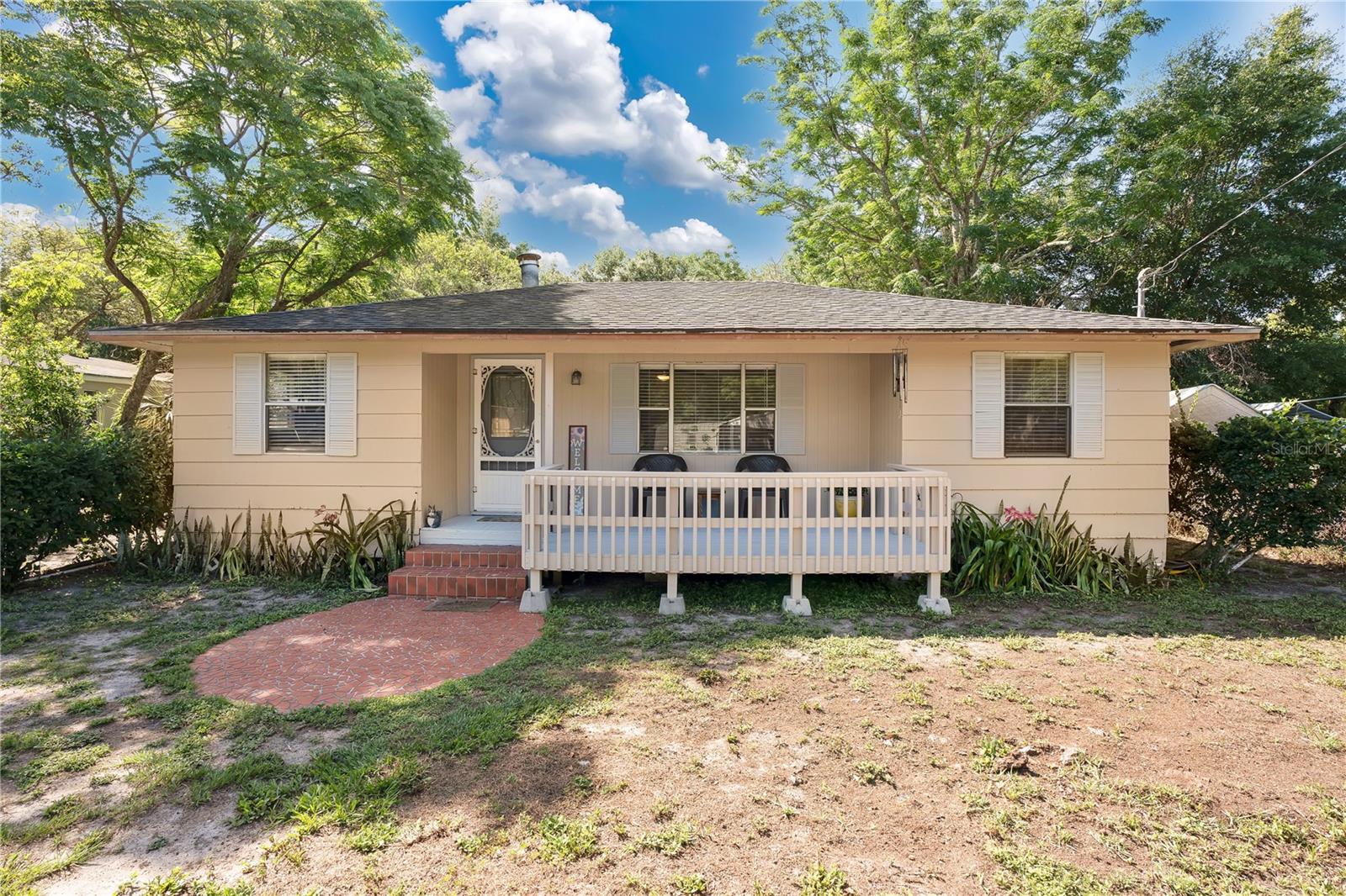 Details for 2409 Garbelia Avenue, ORLANDO, FL 32817