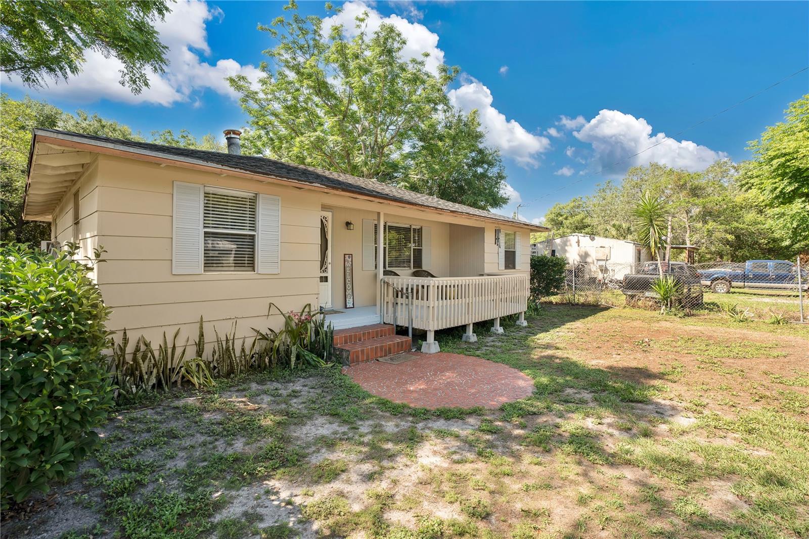 Image 2 of 22 For 2409 Garbelia Avenue