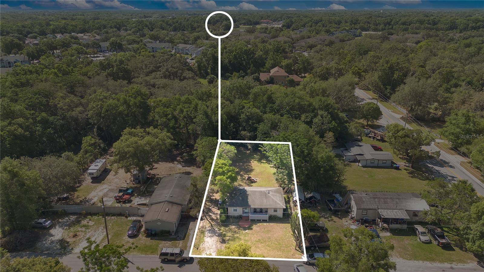 Image 22 of 22 For 2409 Garbelia Avenue