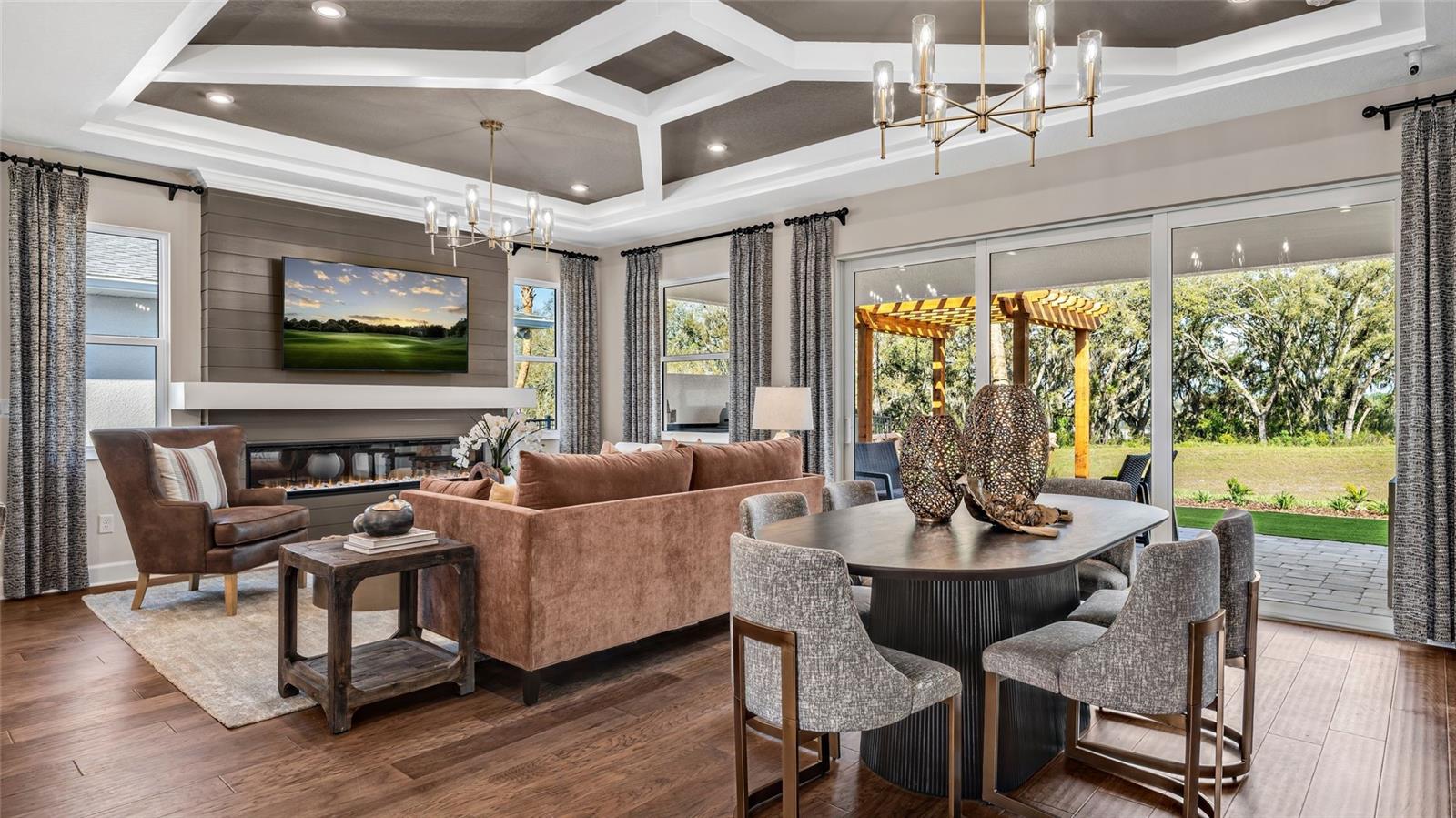 Image 15 of 35 For 944 Club Cresswind Drive