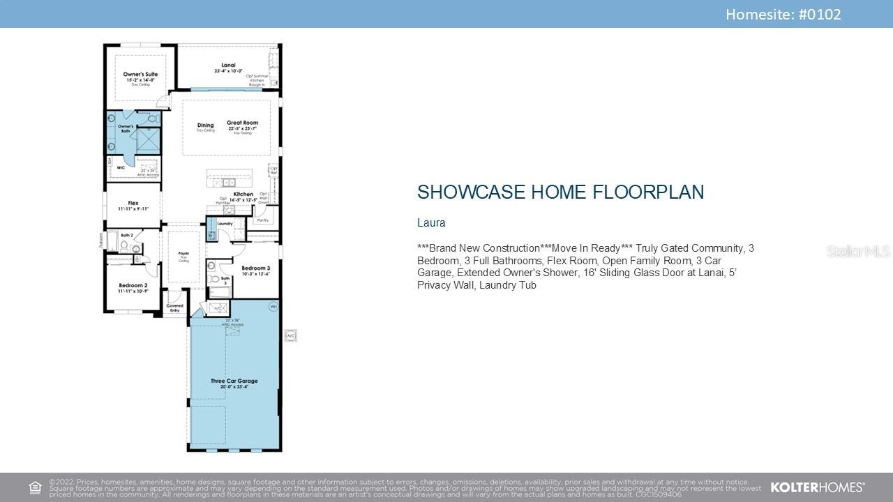 Image 29 of 35 For 944 Club Cresswind Drive
