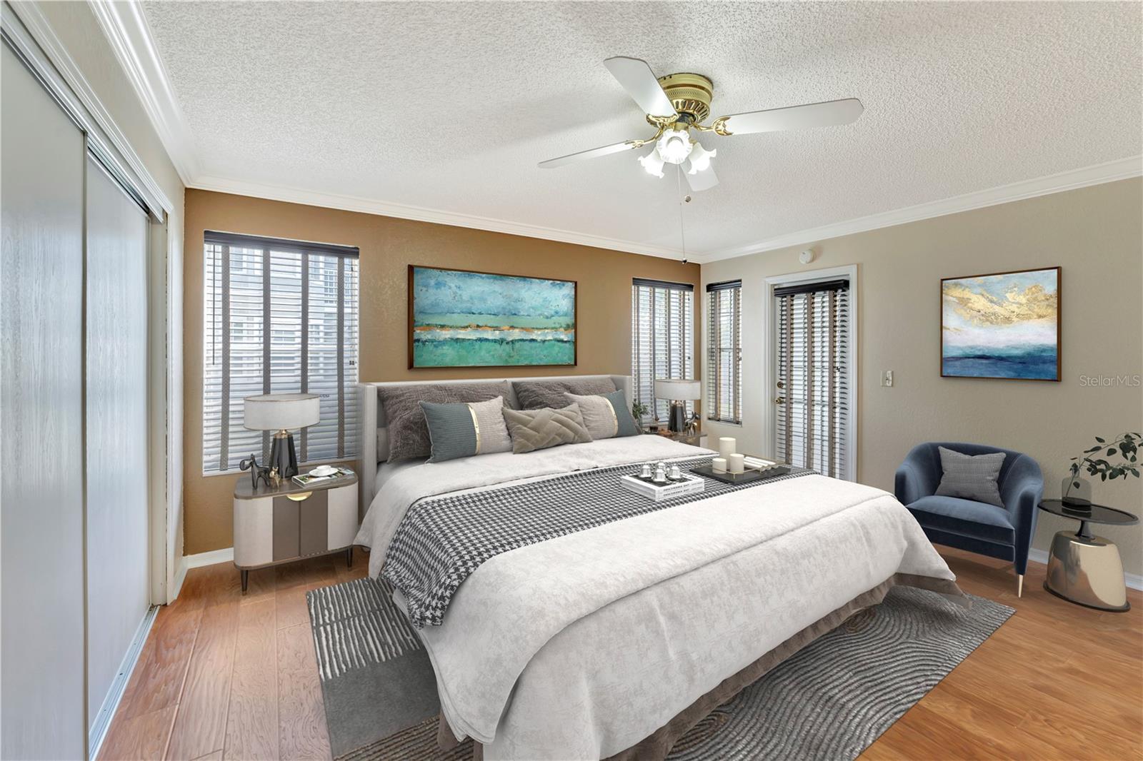 Image 12 of 31 For 935 Northern Dancer Way  107