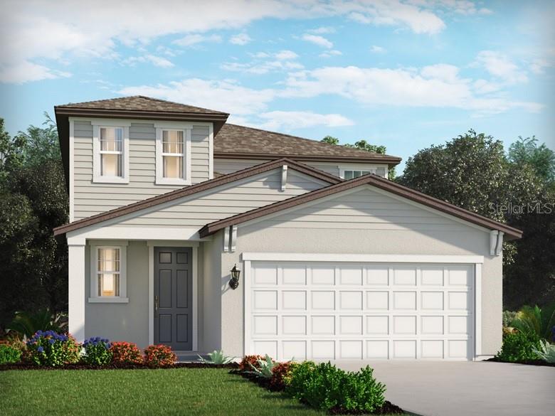 Listing Details for 14076 Crutchfield Court, PARRISH, FL 34219