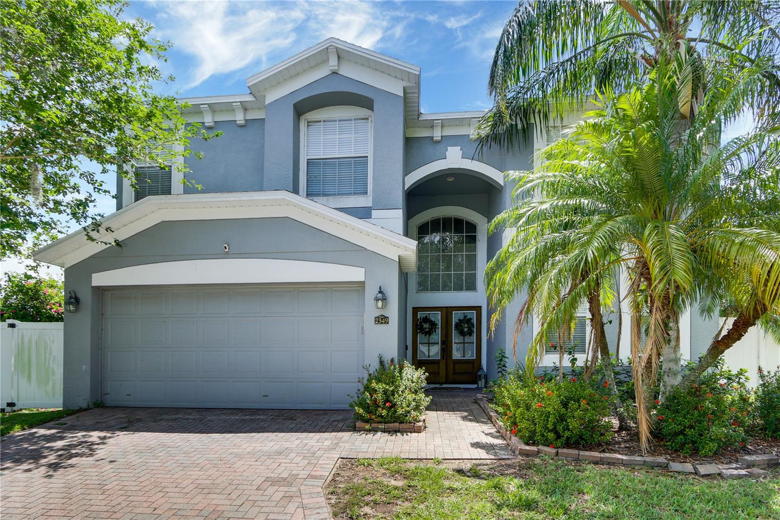 Details for 2349 Plantation Oak Drive, ORLANDO, FL 32824