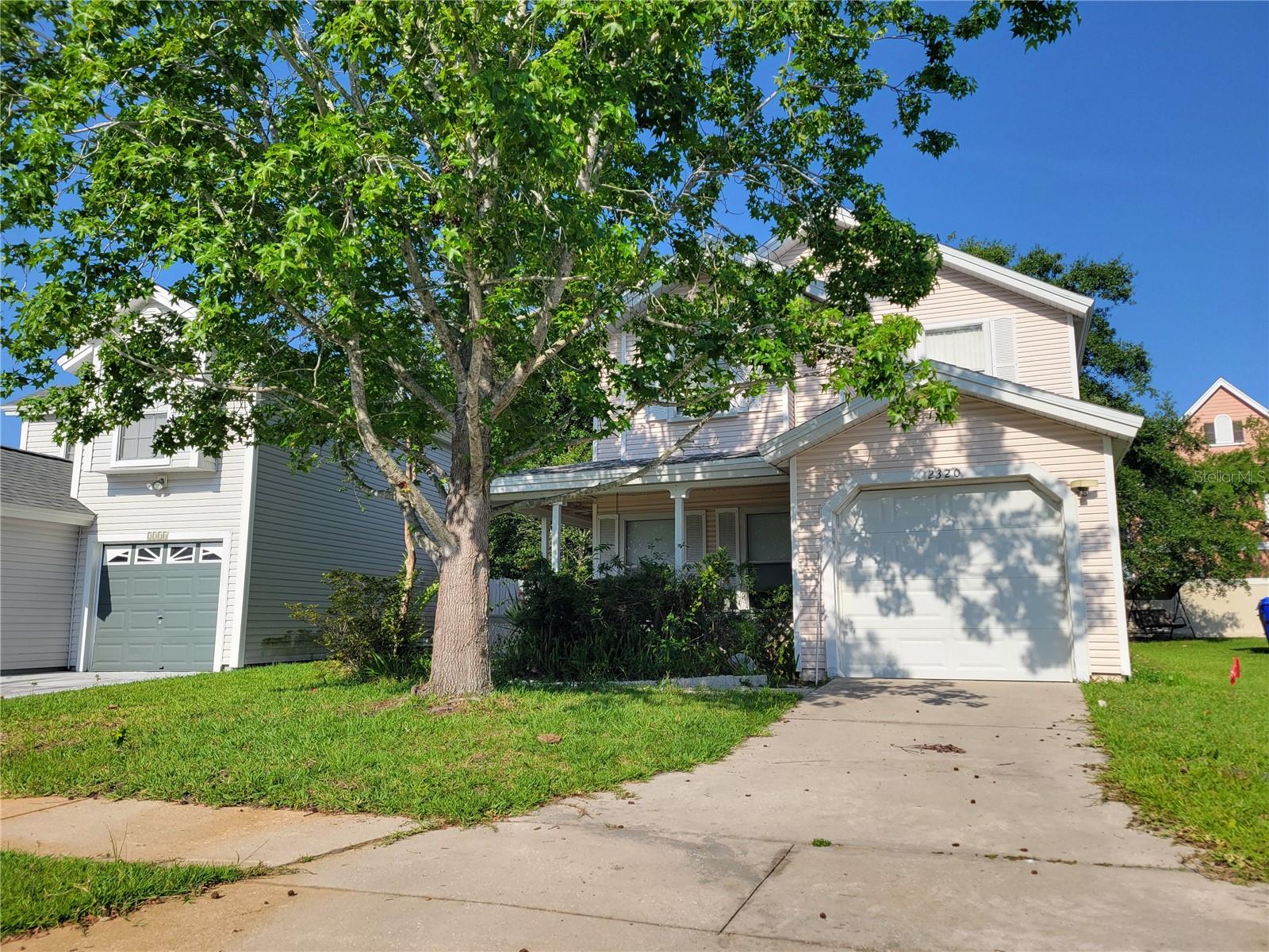 Details for 2320 Pebble Brook Road, KISSIMMEE, FL 34741