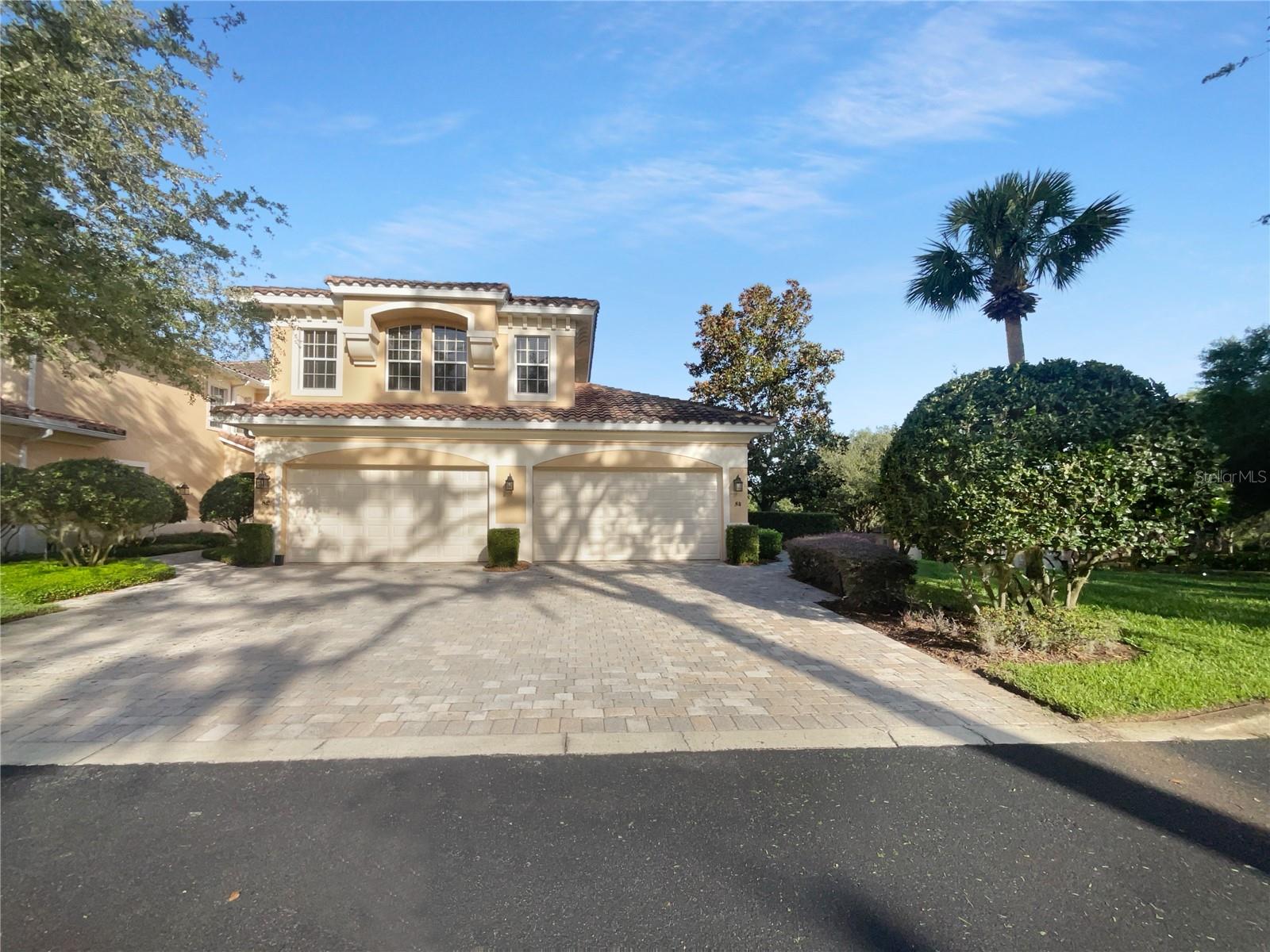 Details for 84 Camino Real Boulevard, HOWEY IN THE HILLS, FL 34737