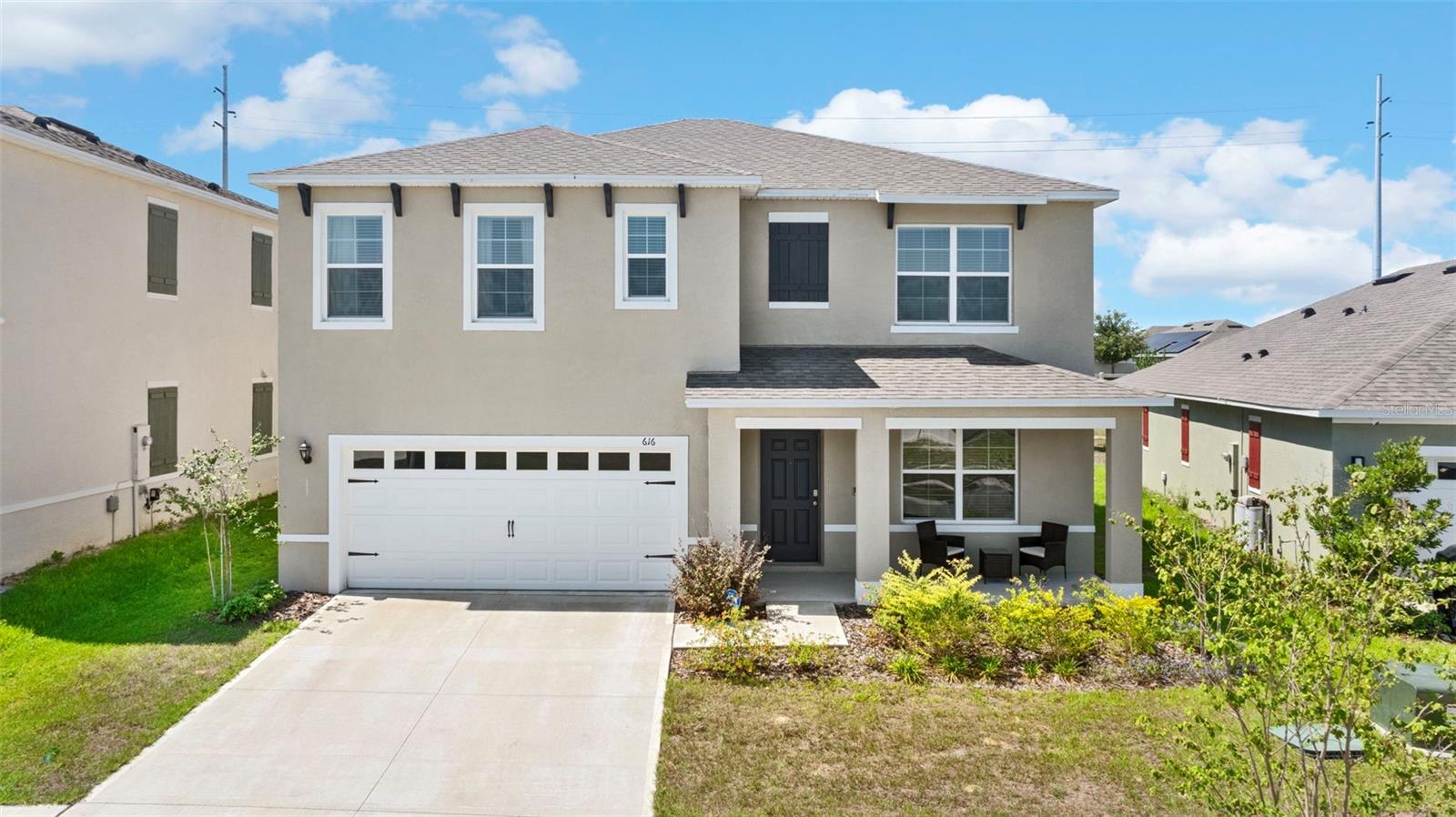 Details for 616 Griffon Avenue, LAKE ALFRED, FL 33850