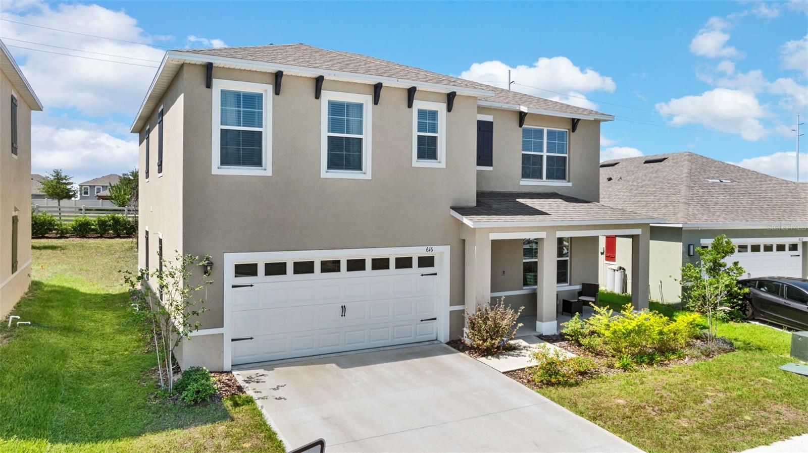 Image 2 of 40 For 616 Griffon Avenue