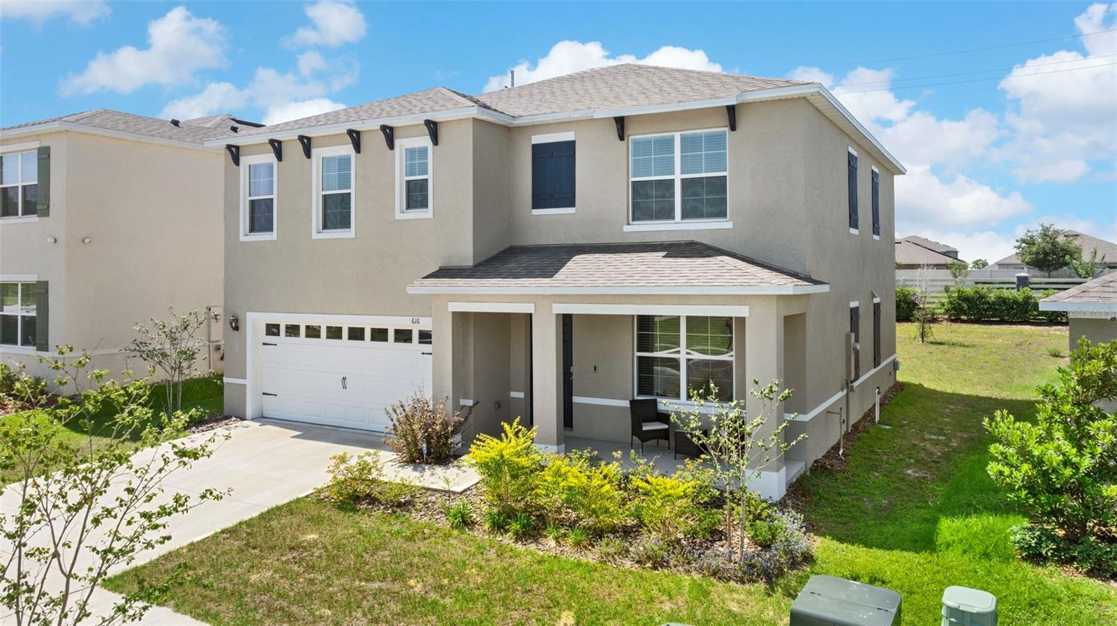 Image 3 of 40 For 616 Griffon Avenue