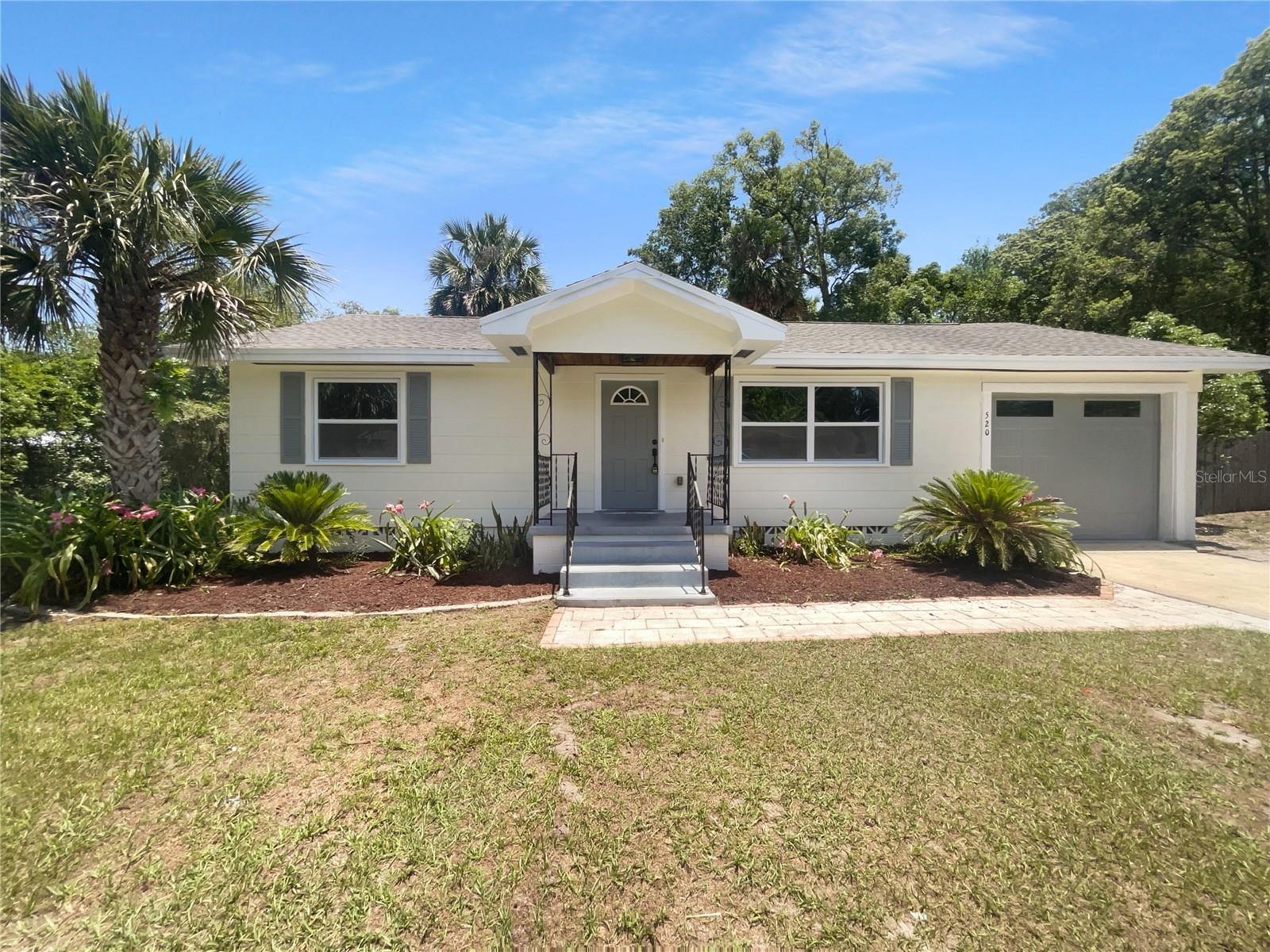 Details for 520 Sumner Avenue, ORANGE CITY, FL 32763
