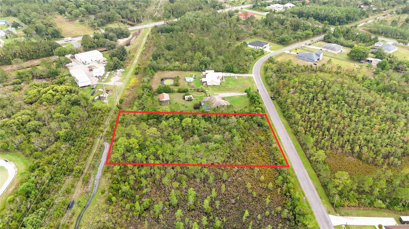 Details for Wembley Avenue, ORLANDO, FL 32833