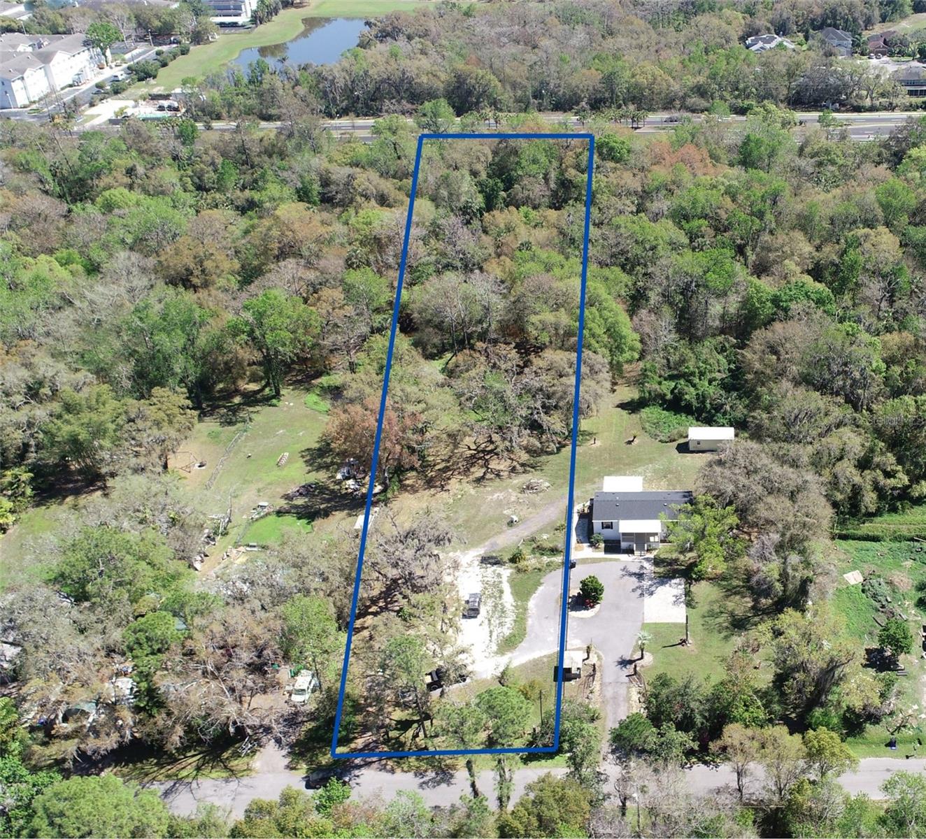 Details for 3043 Riverdale Rd, ORLANDO, FL 32817