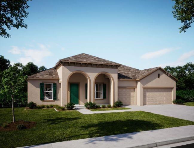 Details for 5 Heuchera Court E, HOMOSASSA, FL 34446