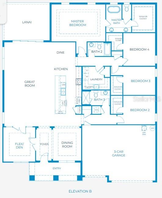 Image 3 of 24 For 5 Heuchera Court E