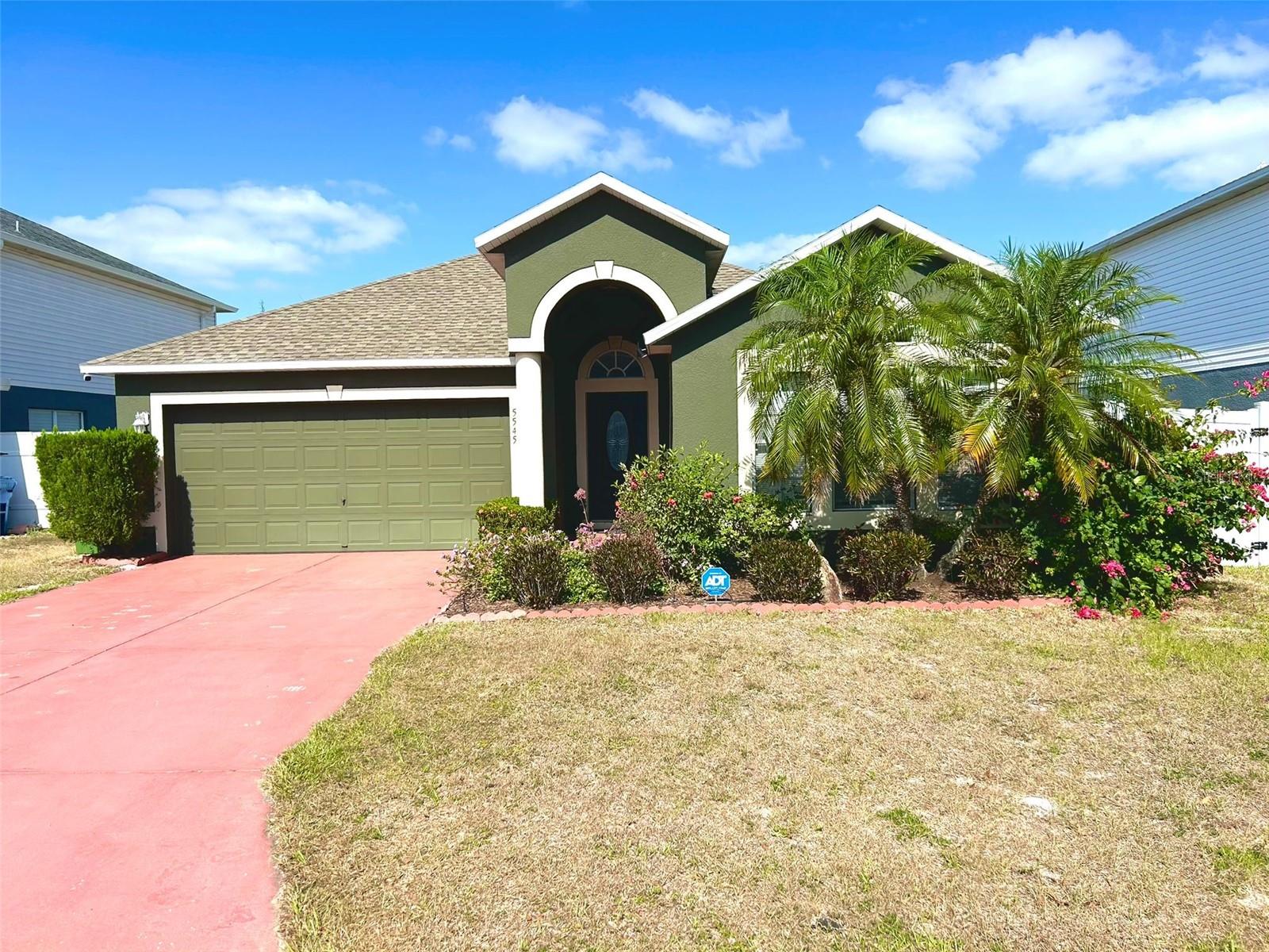 Listing Details for 5545 Bess Lane, WINTER HAVEN, FL 33884