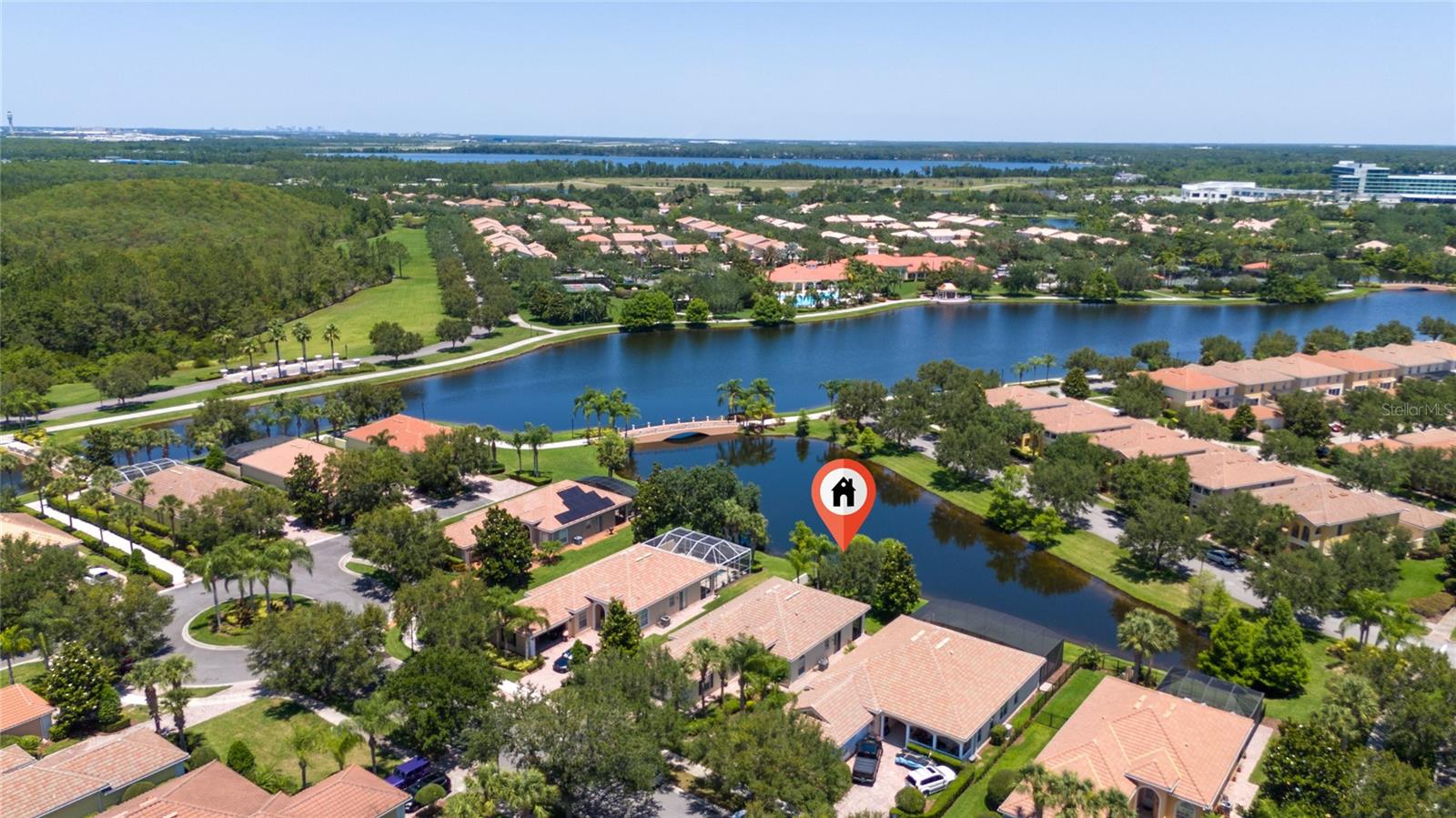 Details for 12185 Obelia Lane, ORLANDO, FL 32827