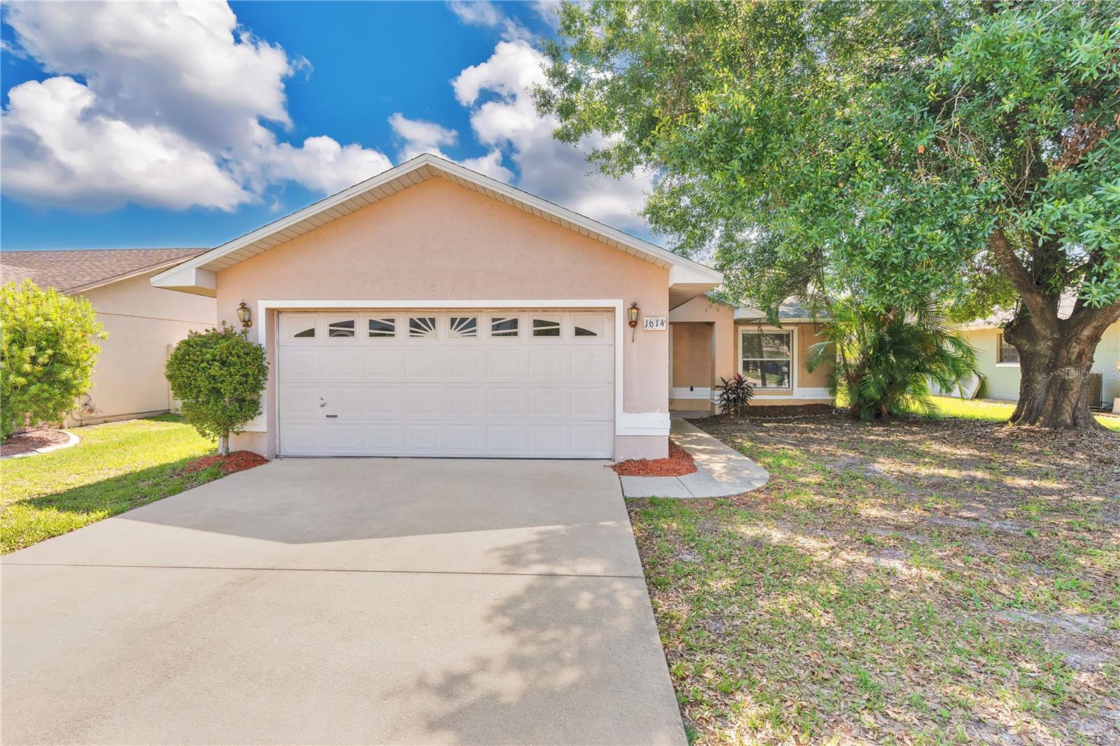 Details for 1614 Christa Court, ST CLOUD, FL 34772