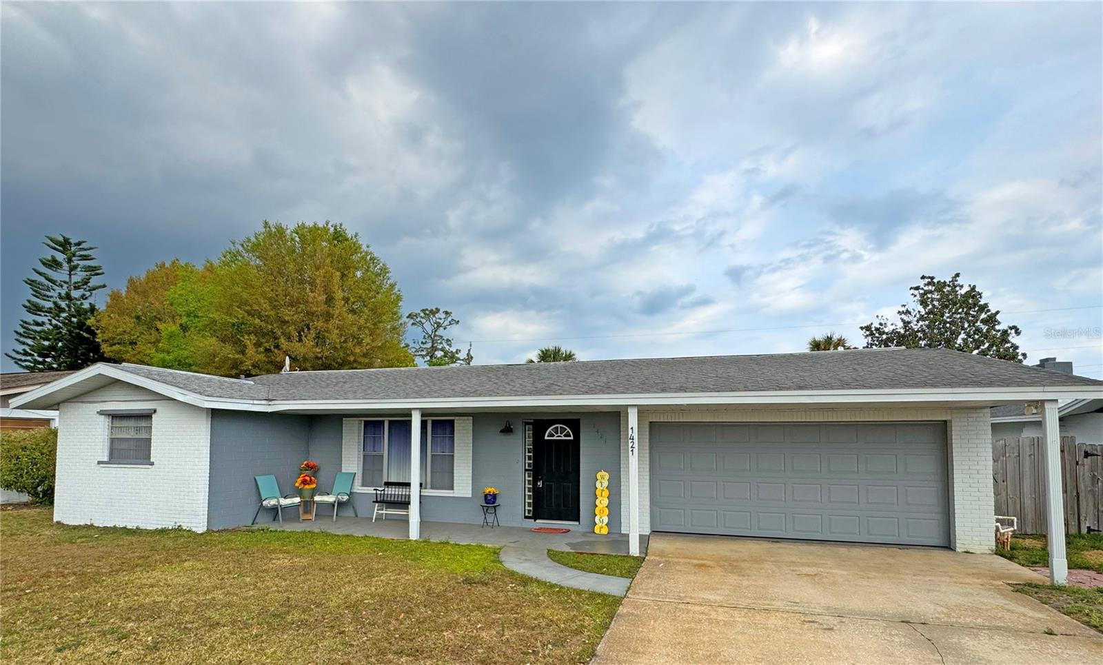 Details for 1421 Suwanee Road, DAYTONA BEACH, FL 32114
