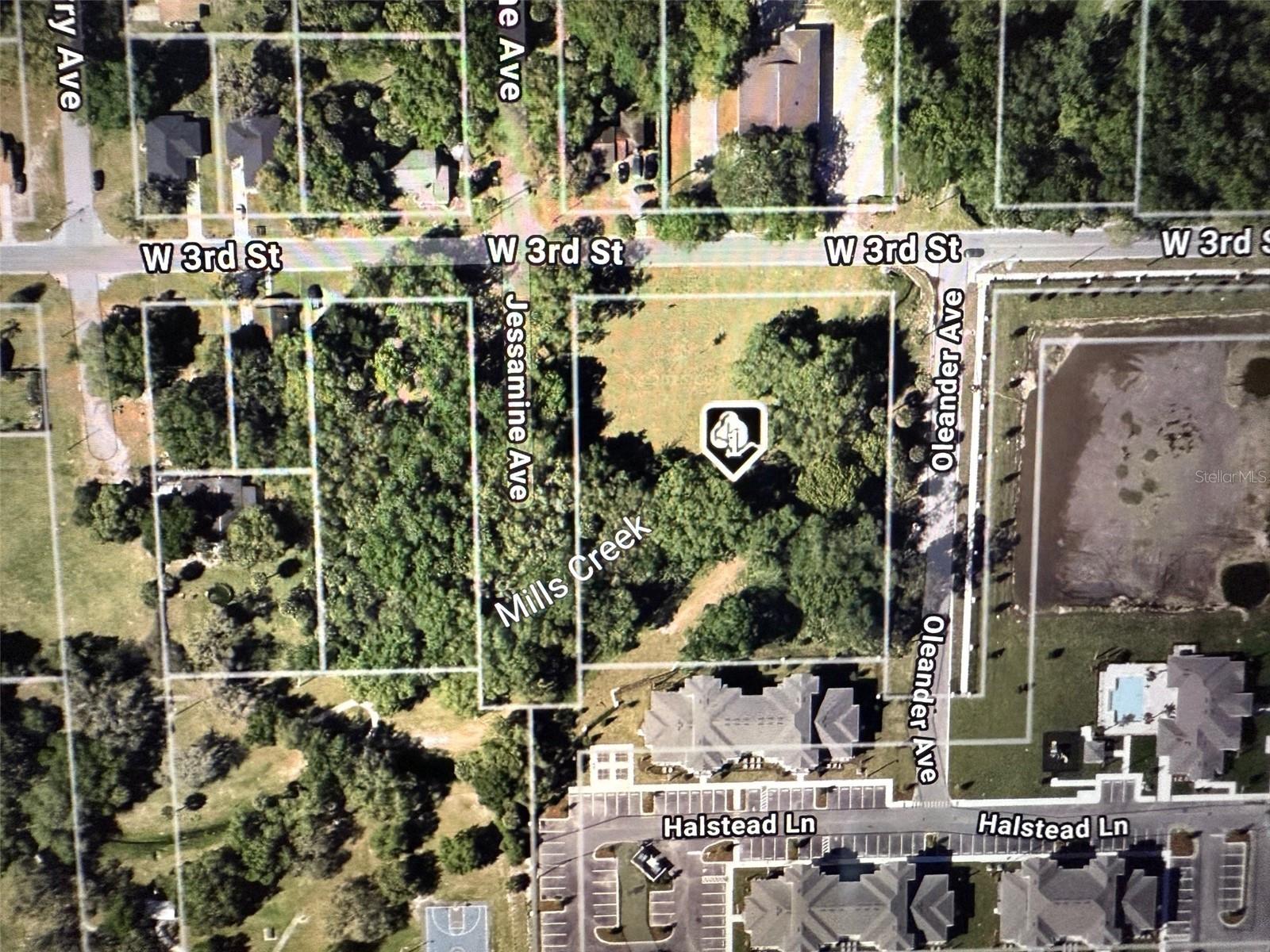 Image 2 of 11 For 1501 3rd Street