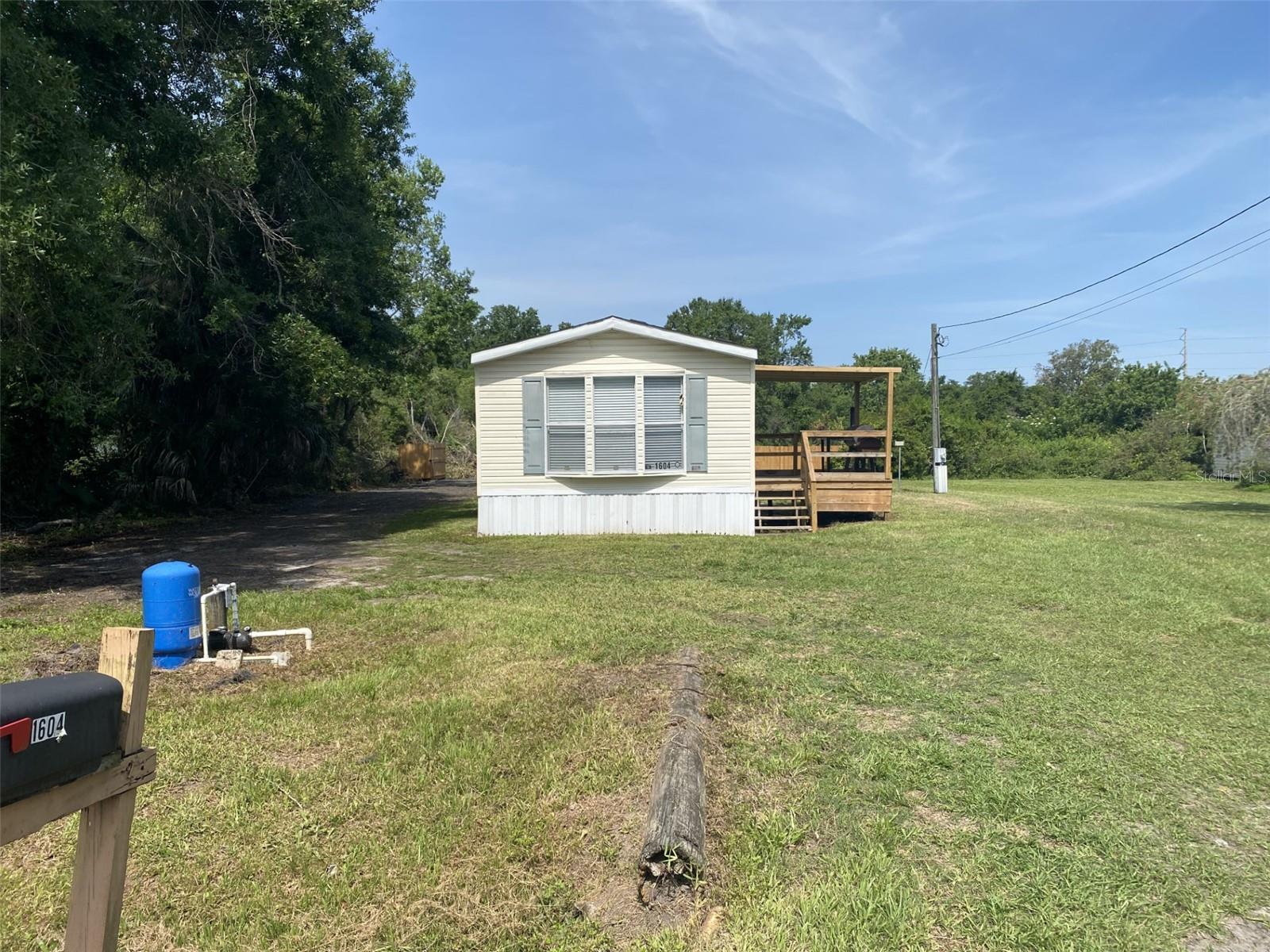 Details for 1604 Vintage Street, KISSIMMEE, FL 34746