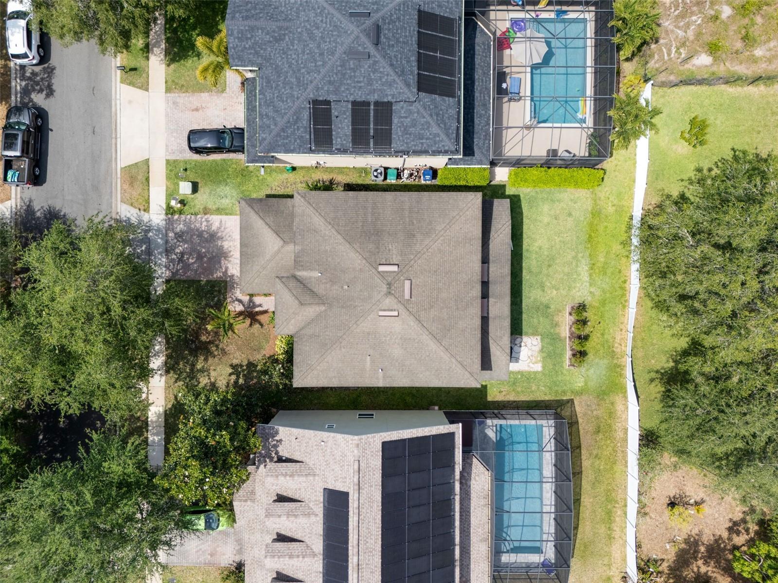 Image 41 of 50 For 13156 Hatherton Circle