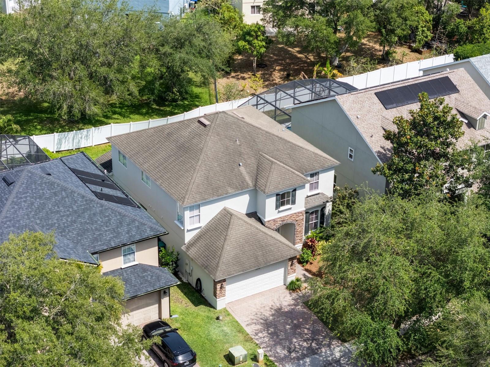 Image 43 of 50 For 13156 Hatherton Circle